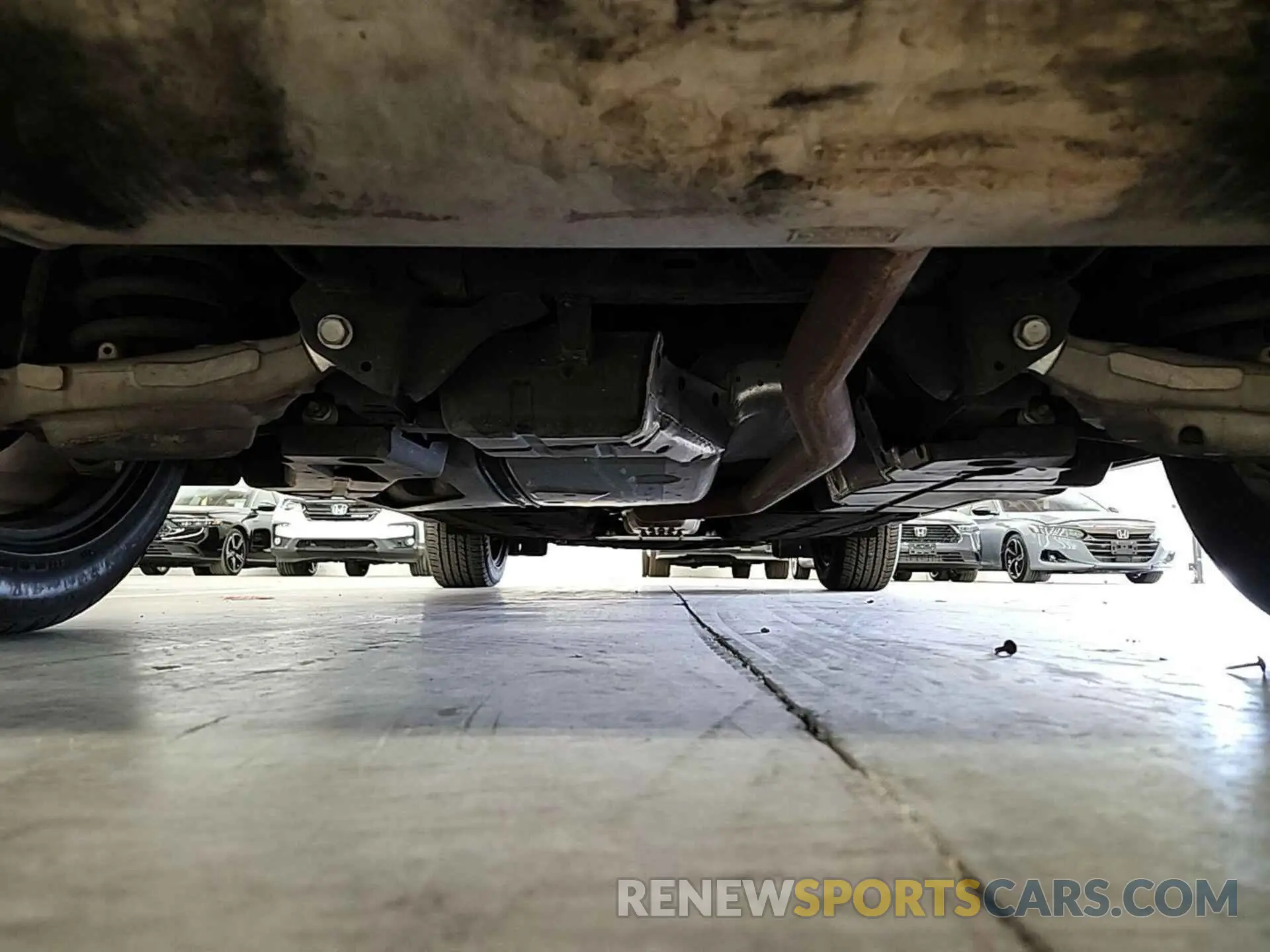23 Фотография поврежденного автомобиля 2FMPK3K9XLBA61019 FORD EDGE 2020