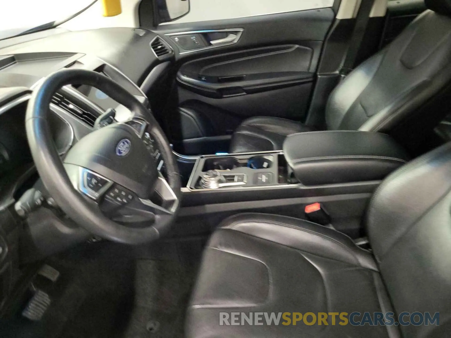 24 Фотография поврежденного автомобиля 2FMPK3K9XLBA61019 FORD EDGE 2020