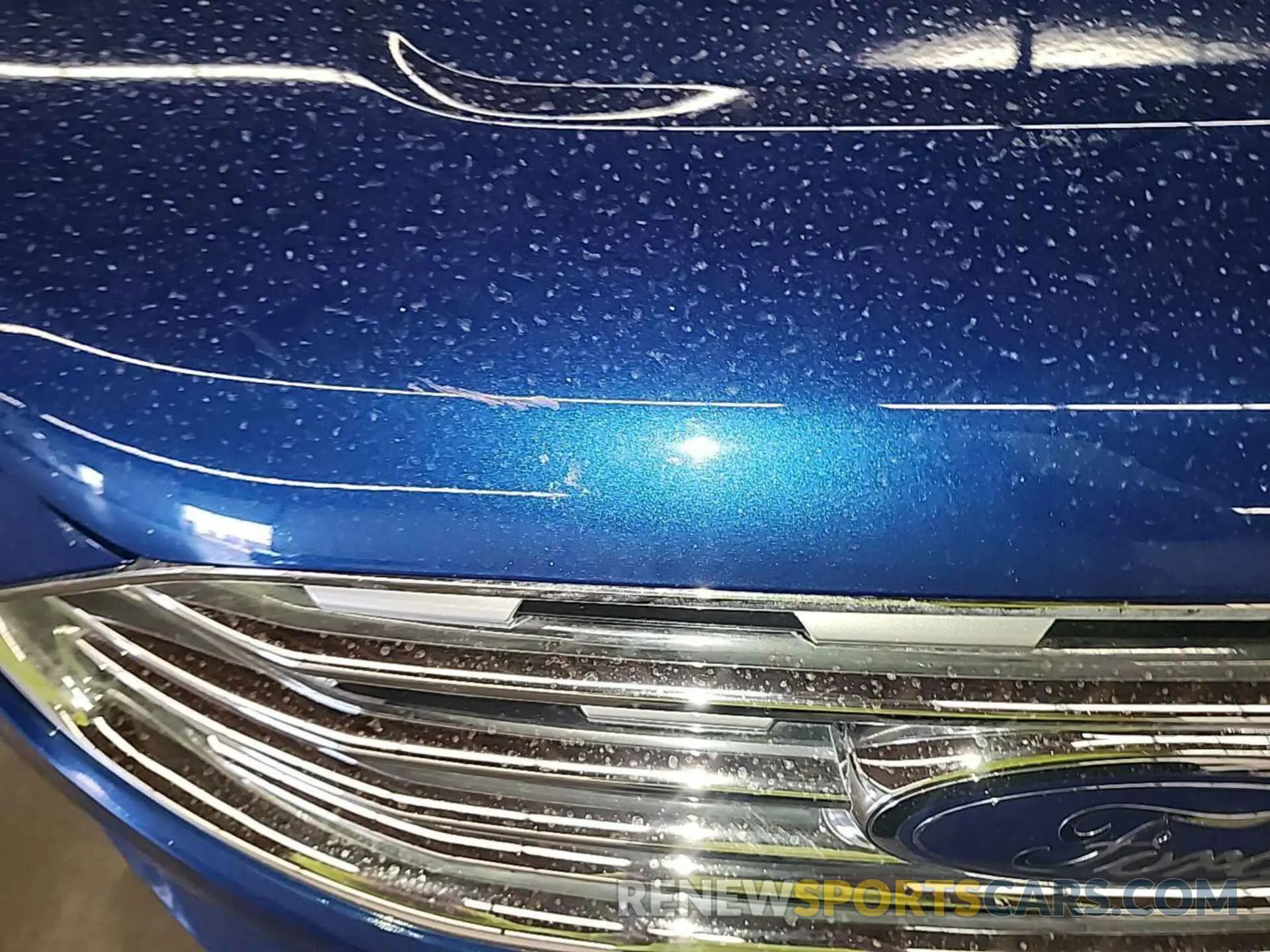 7 Фотография поврежденного автомобиля 2FMPK3K9XLBA61019 FORD EDGE 2020