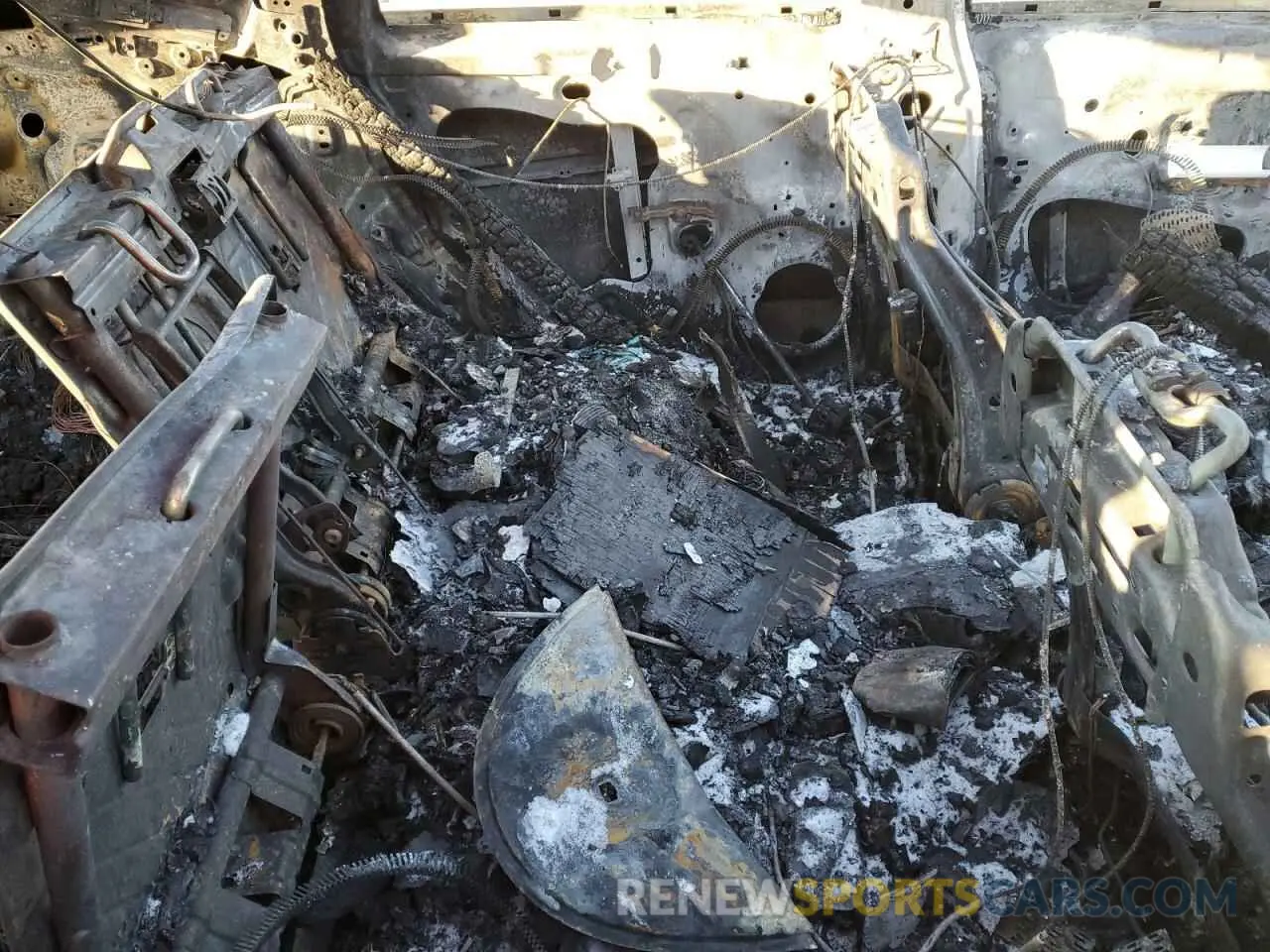 11 Photograph of a damaged car 2FMPK4AP3LBA85040 FORD EDGE 2020