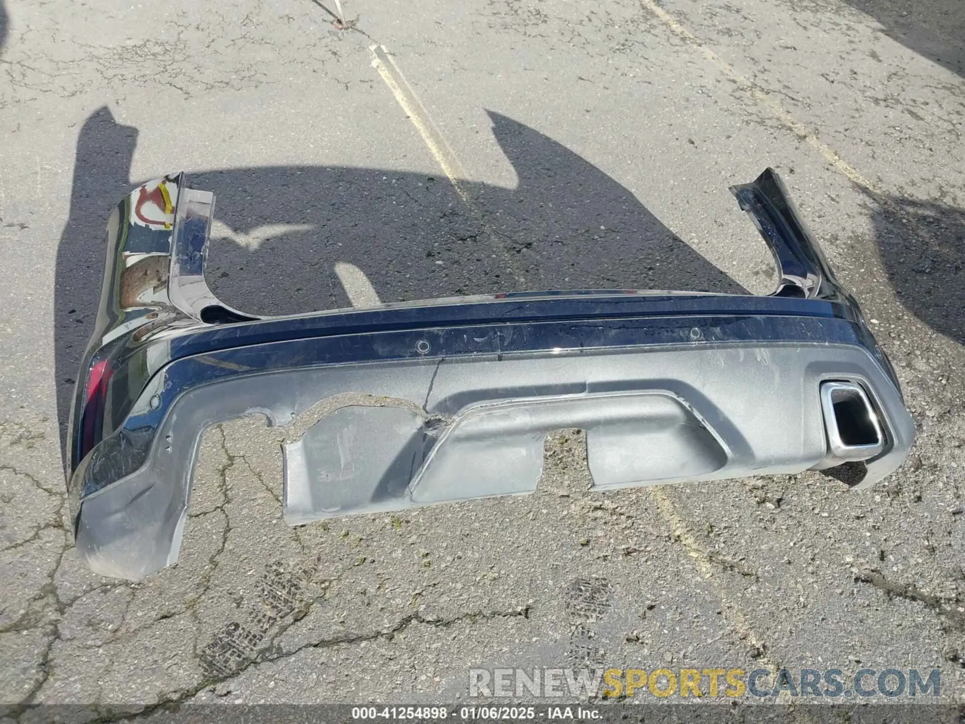 12 Photograph of a damaged car 2FMPK4APXLBA93264 FORD EDGE 2020