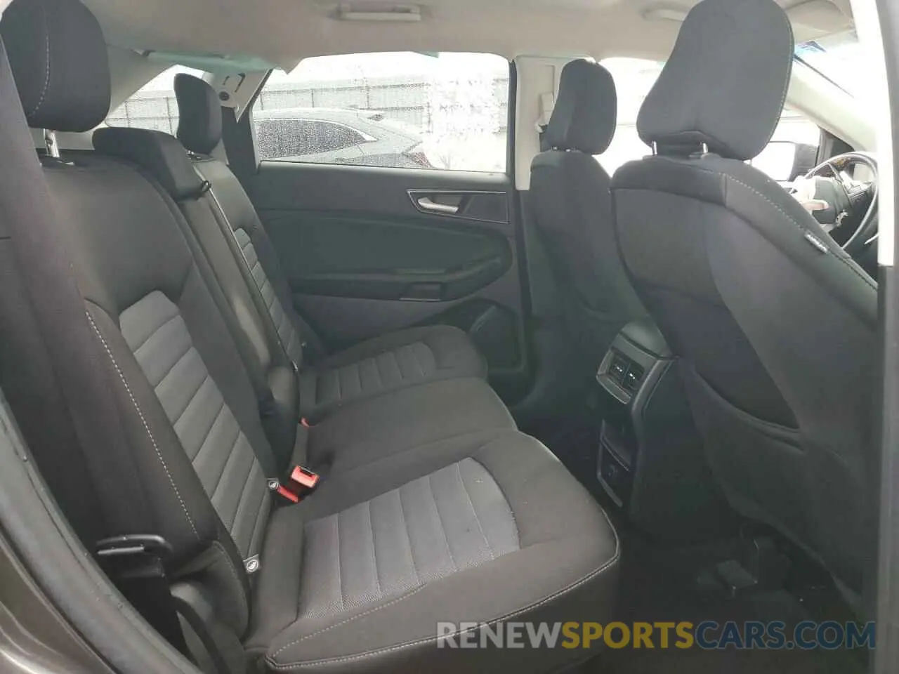 12 Фотография поврежденного автомобиля 2FMPK4G91LBA14041 FORD EDGE 2020