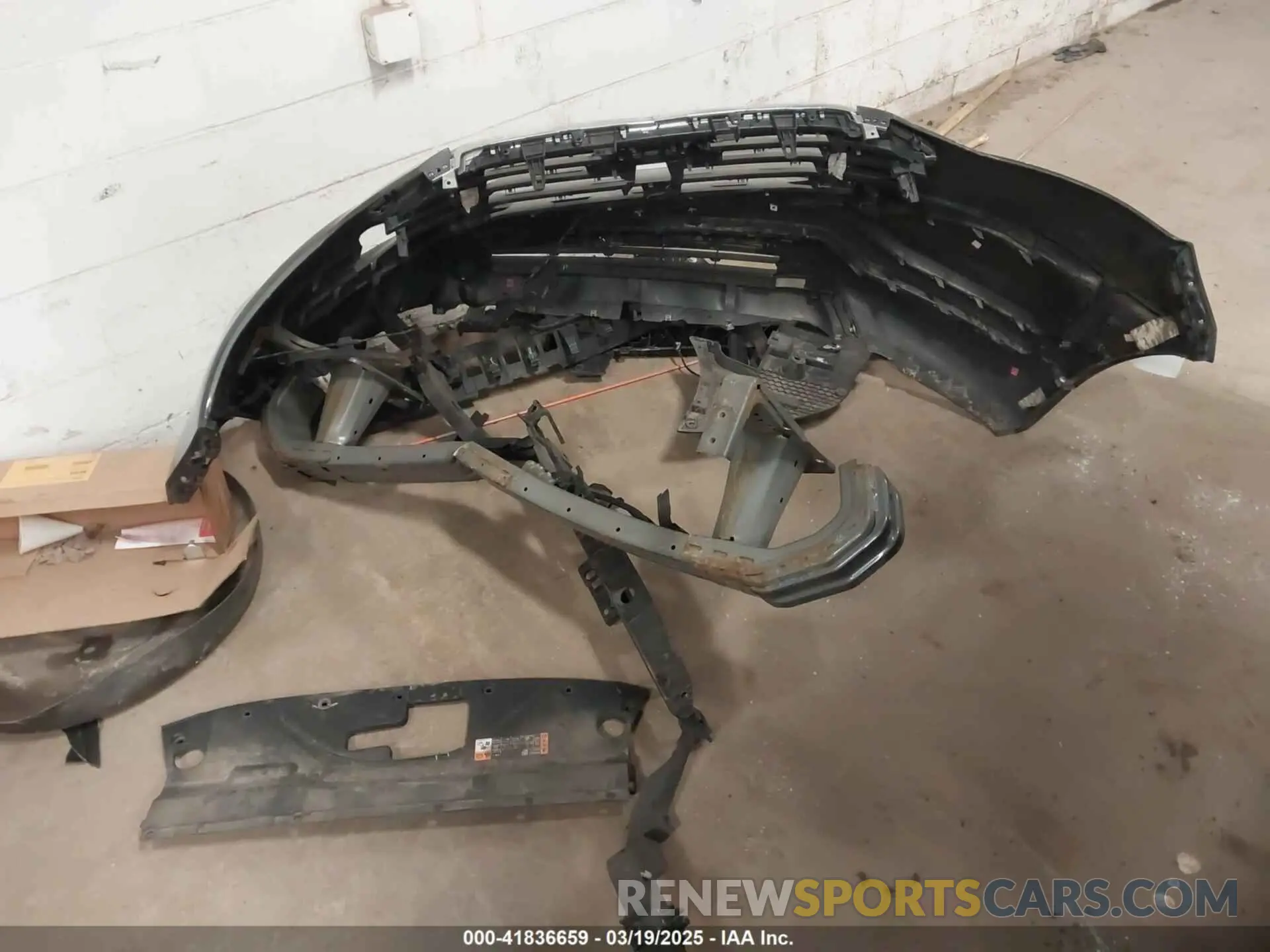 12 Photograph of a damaged car 2FMPK4G93LBB05439 FORD EDGE 2020