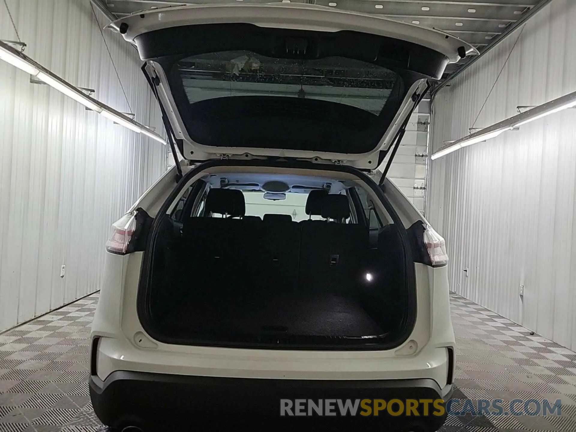 13 Фотография поврежденного автомобиля 2FMPK4G94LBA60737 FORD EDGE 2020