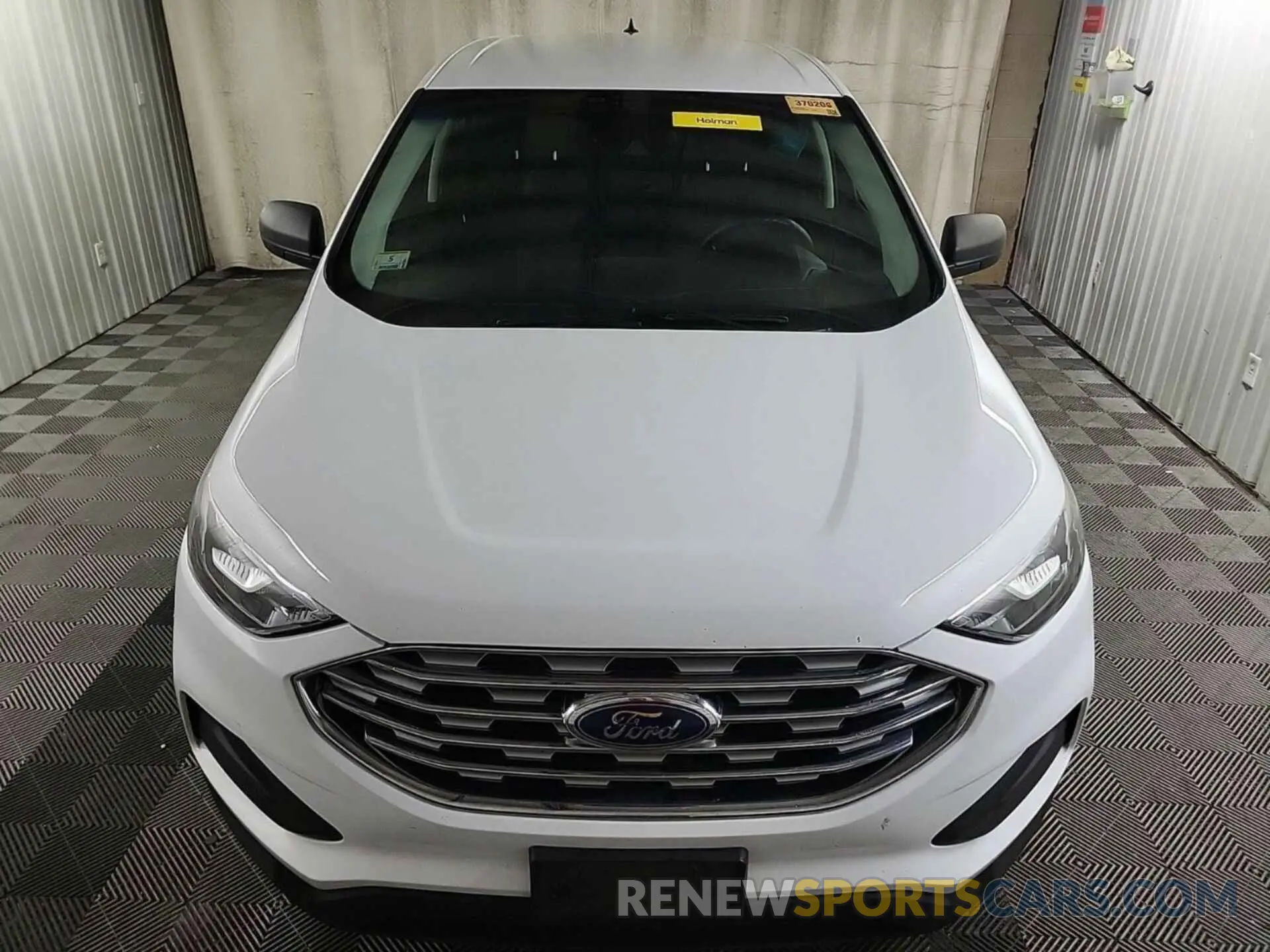 18 Фотография поврежденного автомобиля 2FMPK4G94LBA60737 FORD EDGE 2020