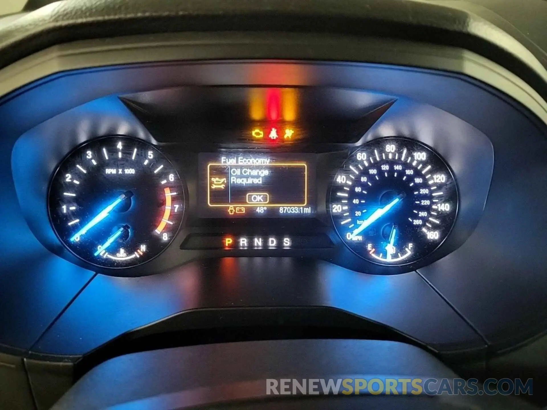22 Фотография поврежденного автомобиля 2FMPK4G94LBA60737 FORD EDGE 2020