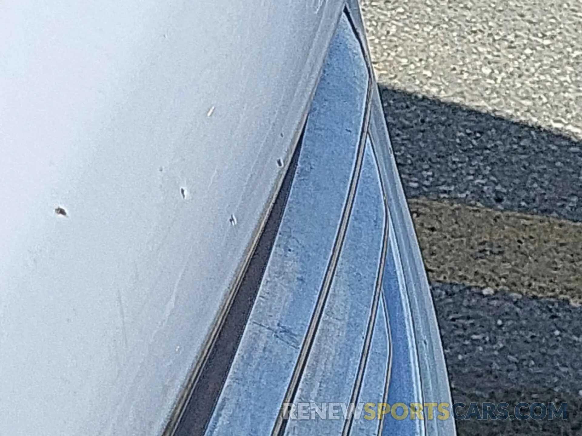 8 Фотография поврежденного автомобиля 2FMPK4G94LBA60737 FORD EDGE 2020