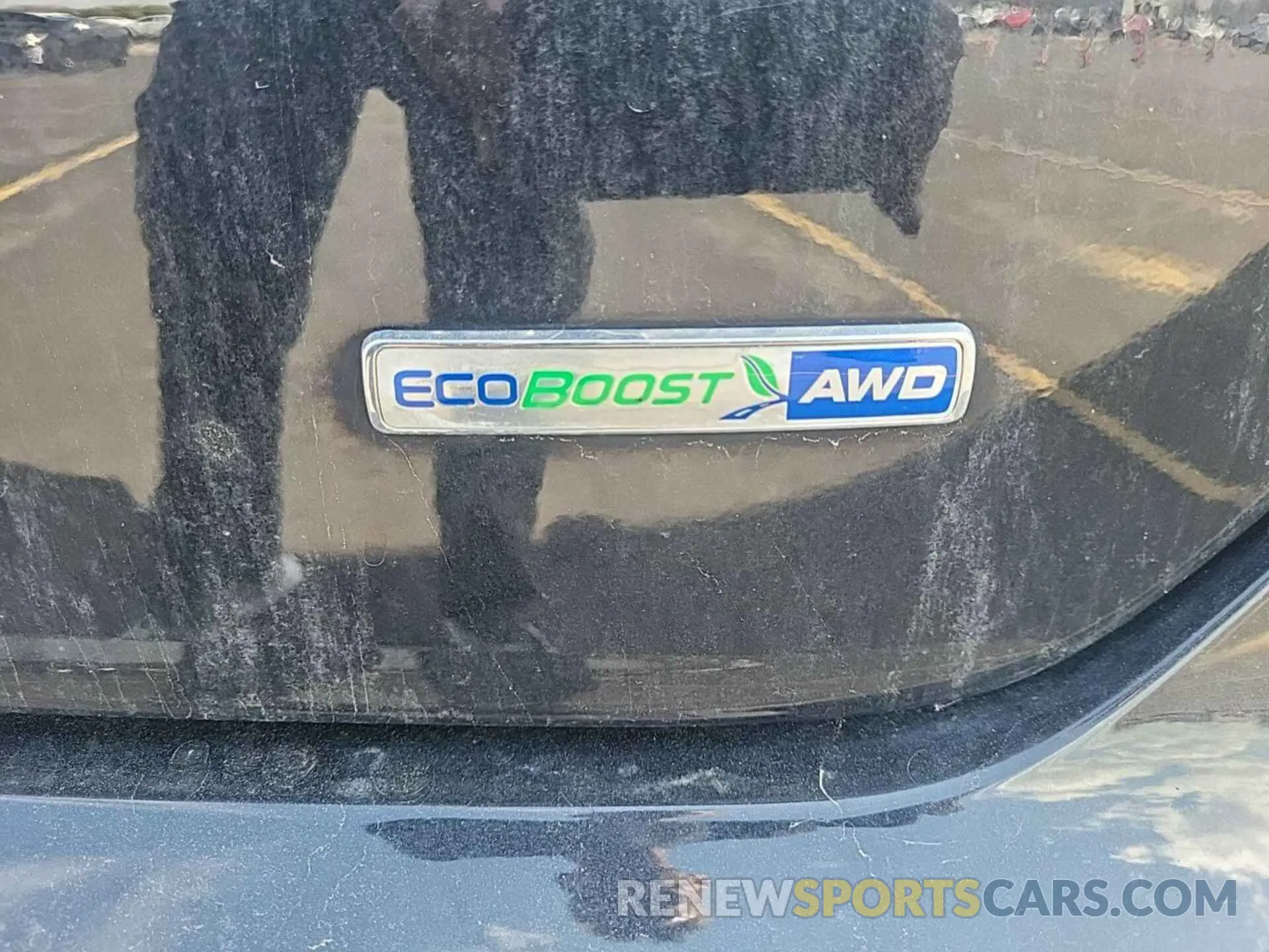 20 Фотография поврежденного автомобиля 2FMPK4G94LBA60902 FORD EDGE 2020