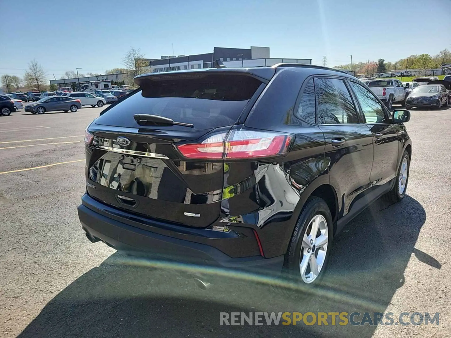24 Фотография поврежденного автомобиля 2FMPK4G94LBA60902 FORD EDGE 2020