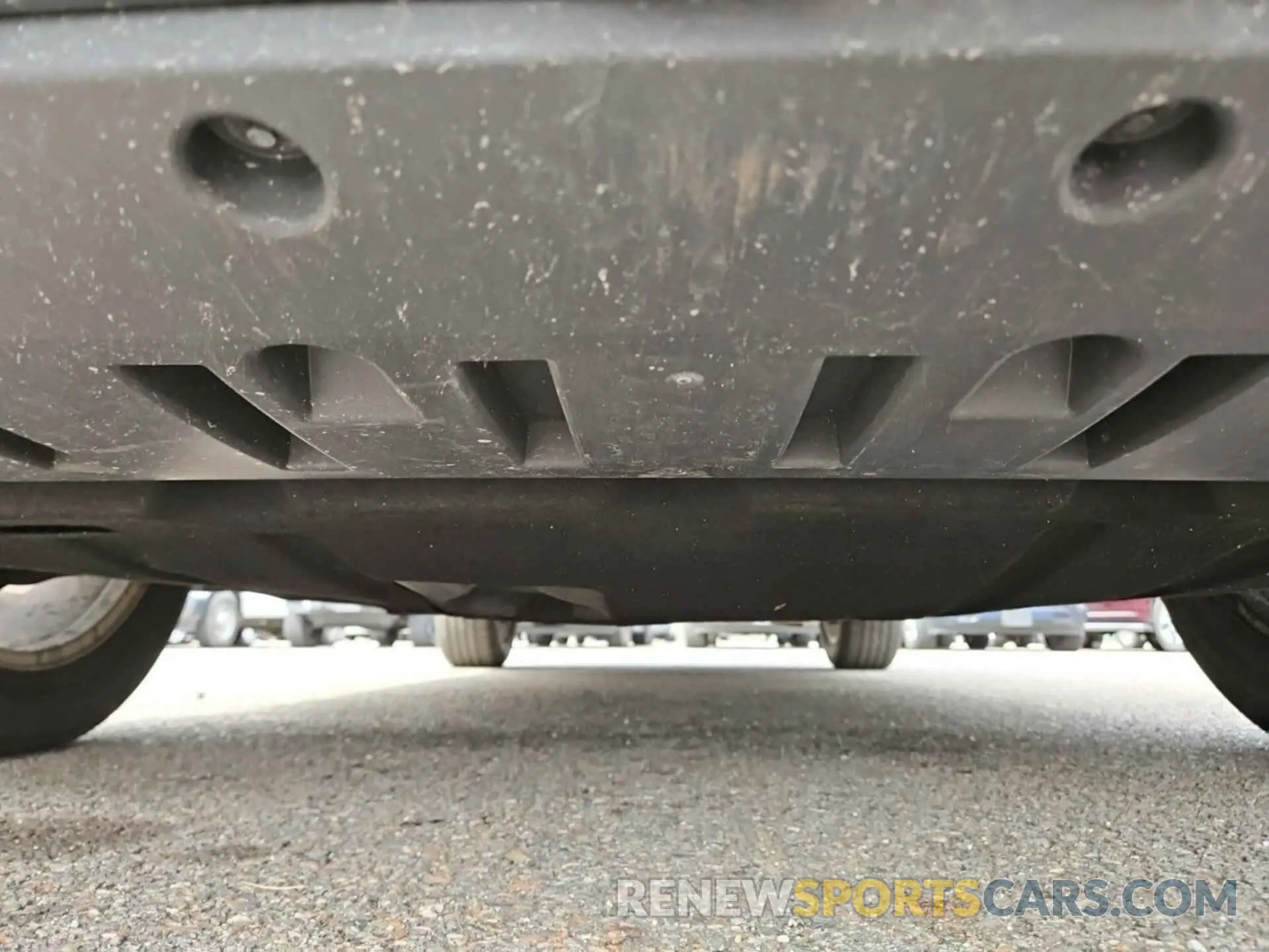8 Фотография поврежденного автомобиля 2FMPK4G94LBA61757 FORD EDGE 2020