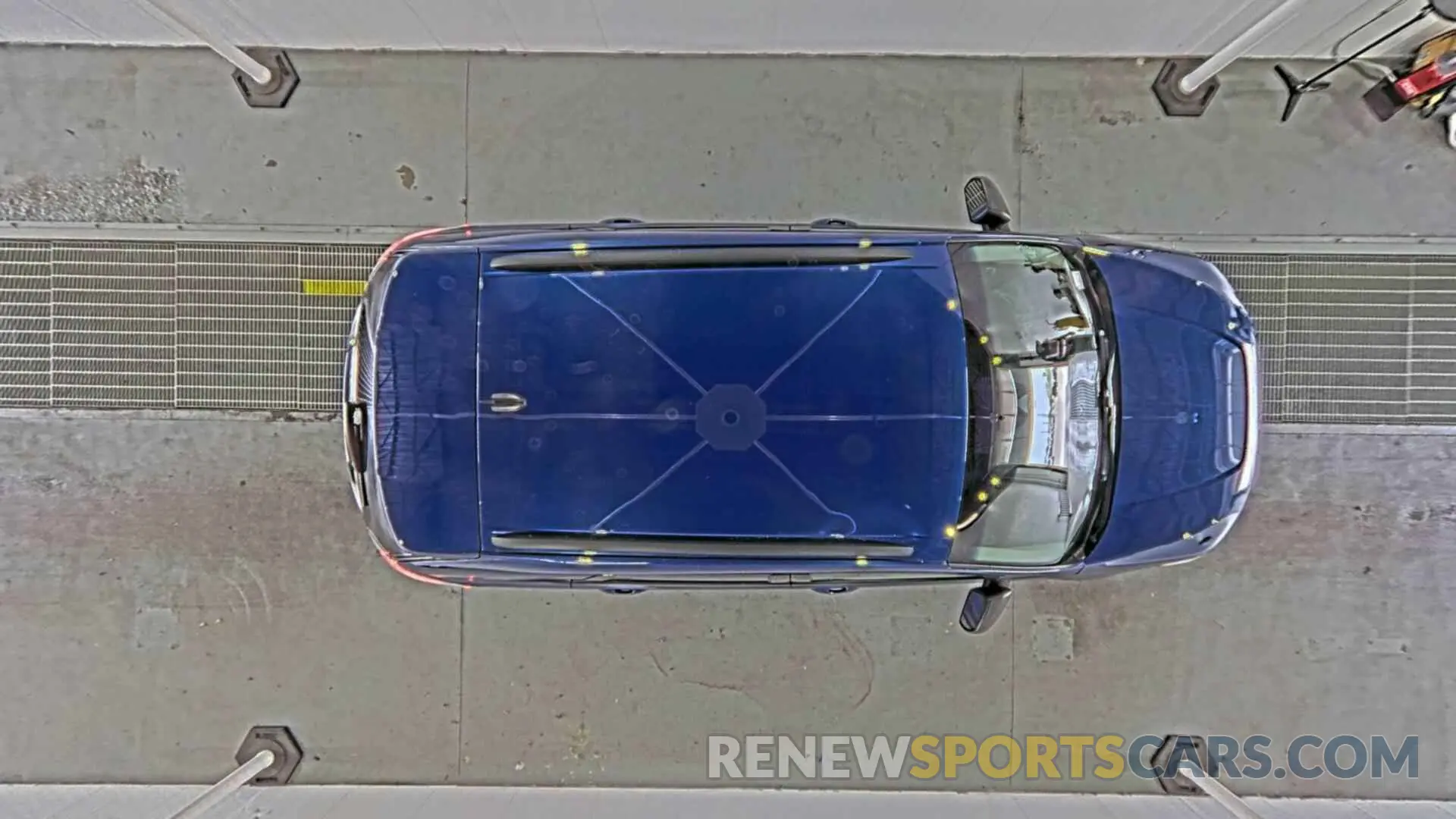 22 Photograph of a damaged car 2FMPK4G96LBA69827 FORD EDGE 2020