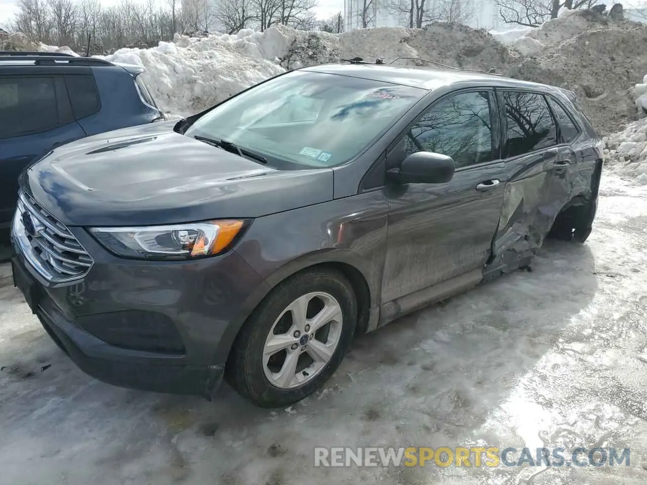 1 Фотография поврежденного автомобиля 2FMPK4G97LBA02170 FORD EDGE 2020