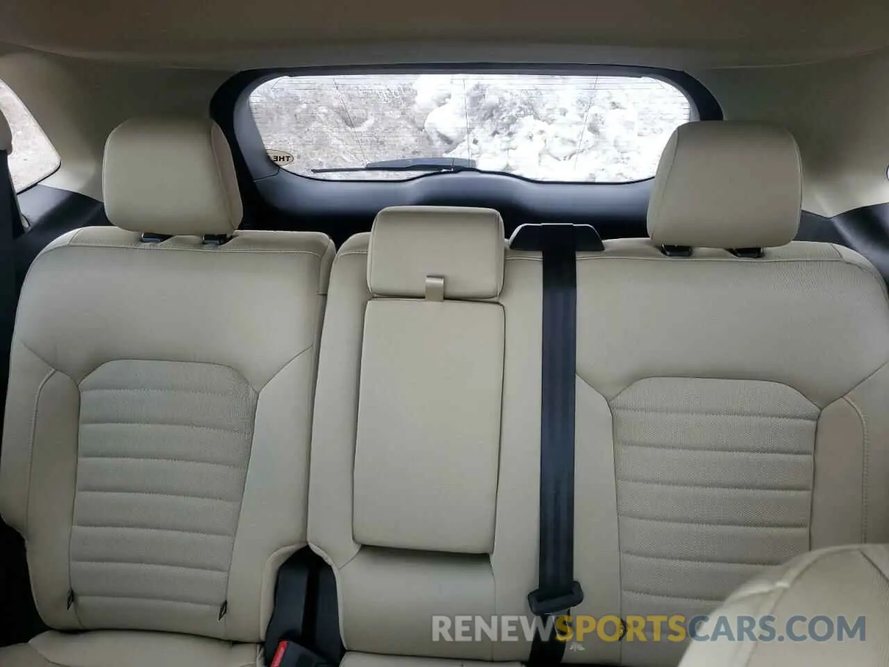 10 Фотография поврежденного автомобиля 2FMPK4G97LBA02170 FORD EDGE 2020