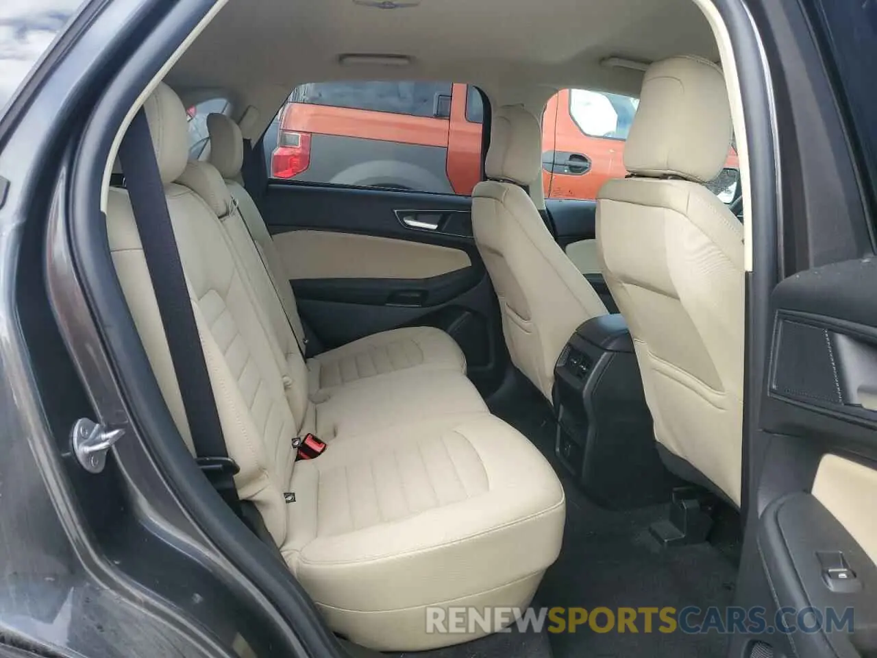11 Фотография поврежденного автомобиля 2FMPK4G97LBA02170 FORD EDGE 2020