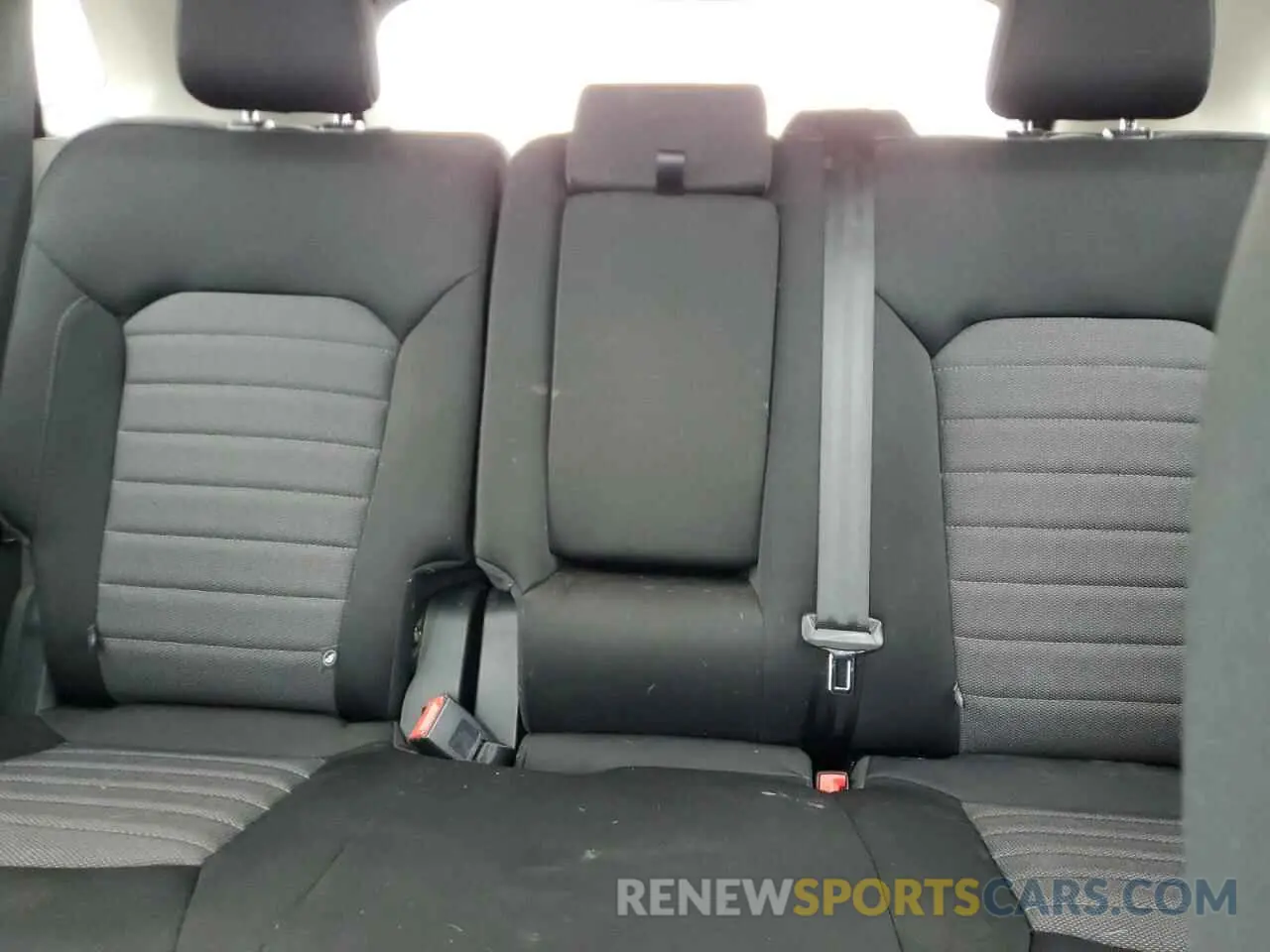 10 Photograph of a damaged car 2FMPK4G97LBB32983 FORD EDGE 2020