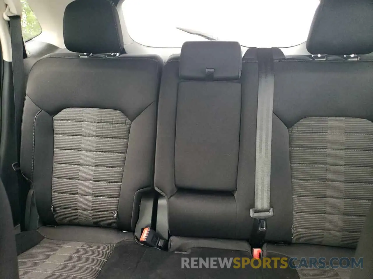 10 Фотография поврежденного автомобиля 2FMPK4J90LBB01731 FORD EDGE 2020