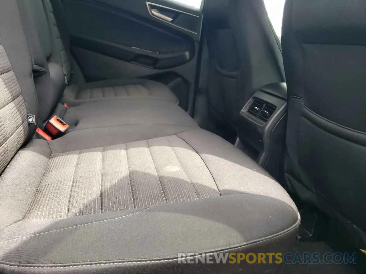 11 Фотография поврежденного автомобиля 2FMPK4J90LBB01731 FORD EDGE 2020