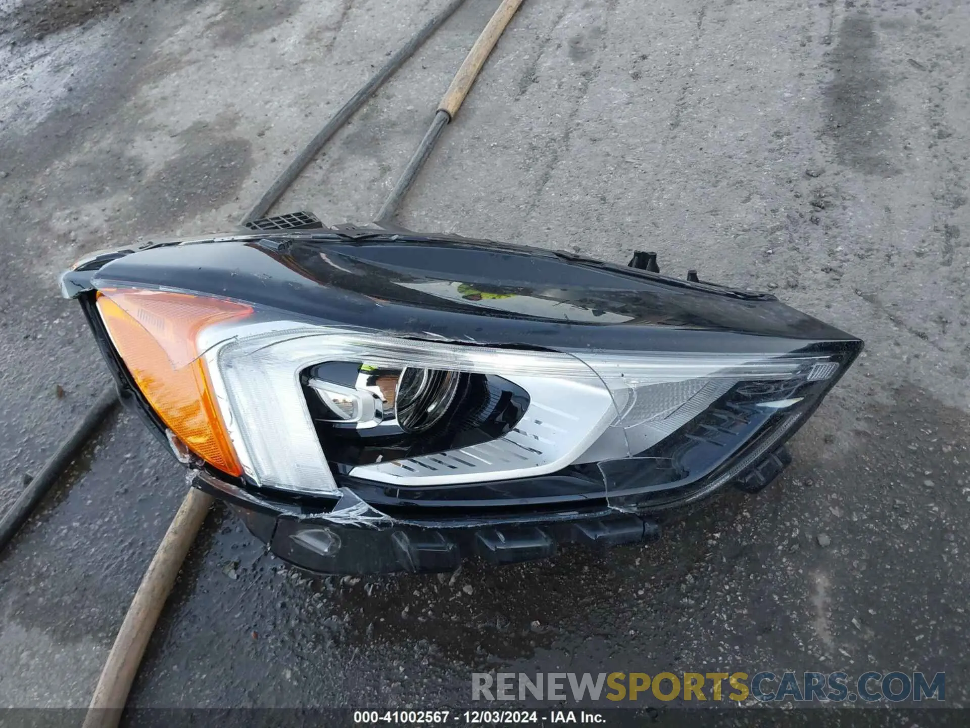 12 Photograph of a damaged car 2FMPK4J91LBA70604 FORD EDGE 2020