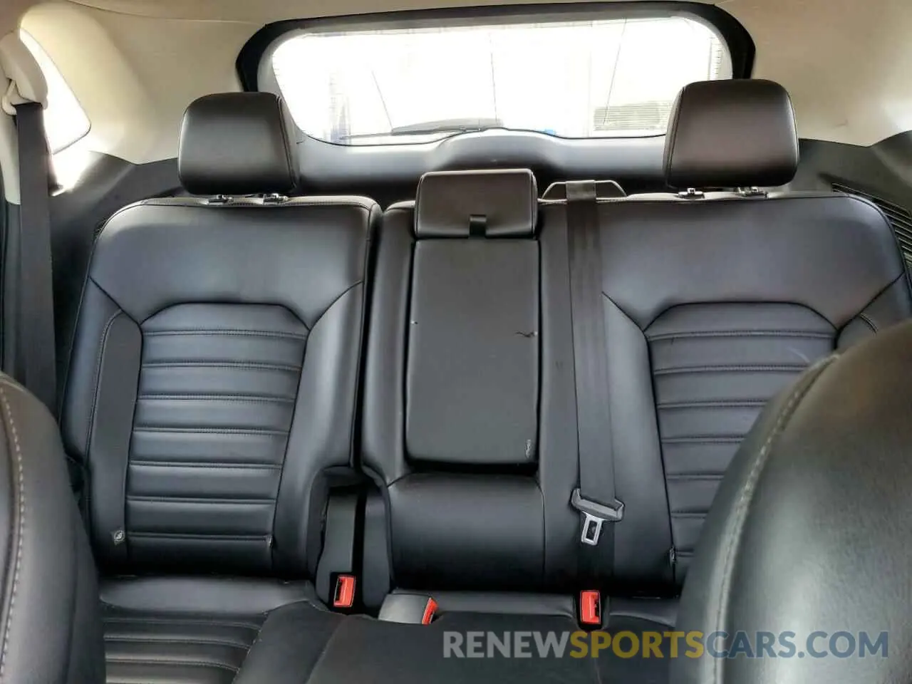 10 Фотография поврежденного автомобиля 2FMPK4J92LBA29818 FORD EDGE 2020