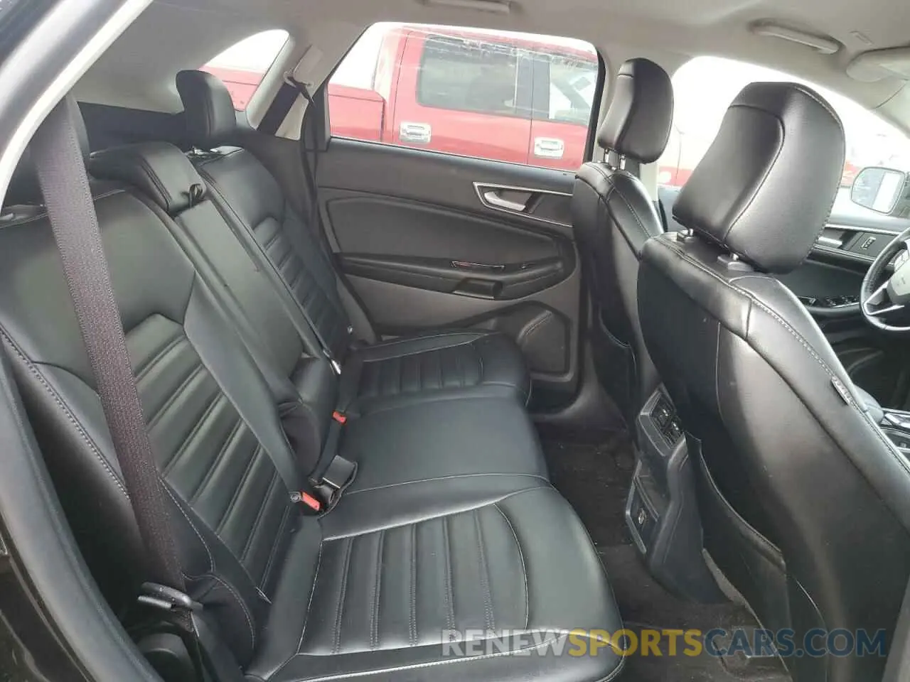 11 Фотография поврежденного автомобиля 2FMPK4J92LBA29818 FORD EDGE 2020