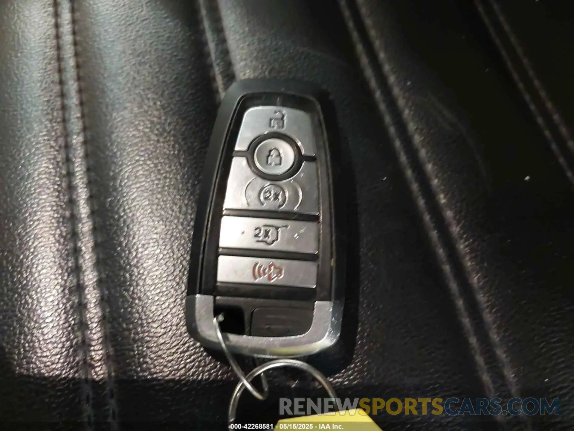 11 Фотография поврежденного автомобиля 2FMPK4J92LBA63919 FORD EDGE 2020