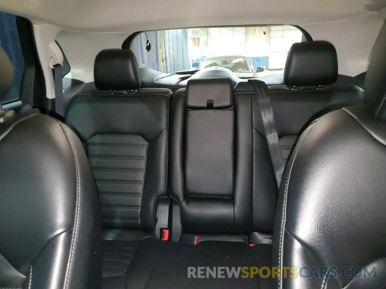 10 Фотография поврежденного автомобиля 2FMPK4J94LBA08954 FORD EDGE 2020
