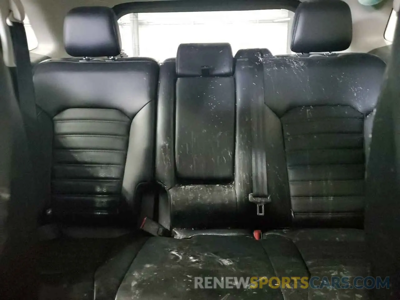 10 Фотография поврежденного автомобиля 2FMPK4J94LBA43400 FORD EDGE 2020