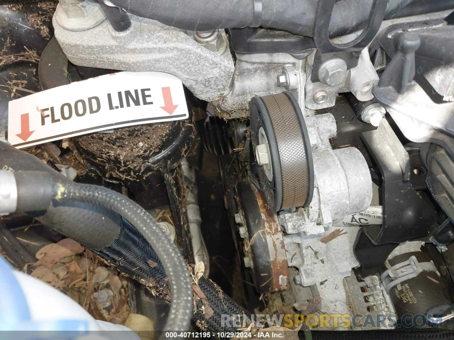 6 Фотография поврежденного автомобиля 2FMPK4J94LBB50463 FORD EDGE 2020