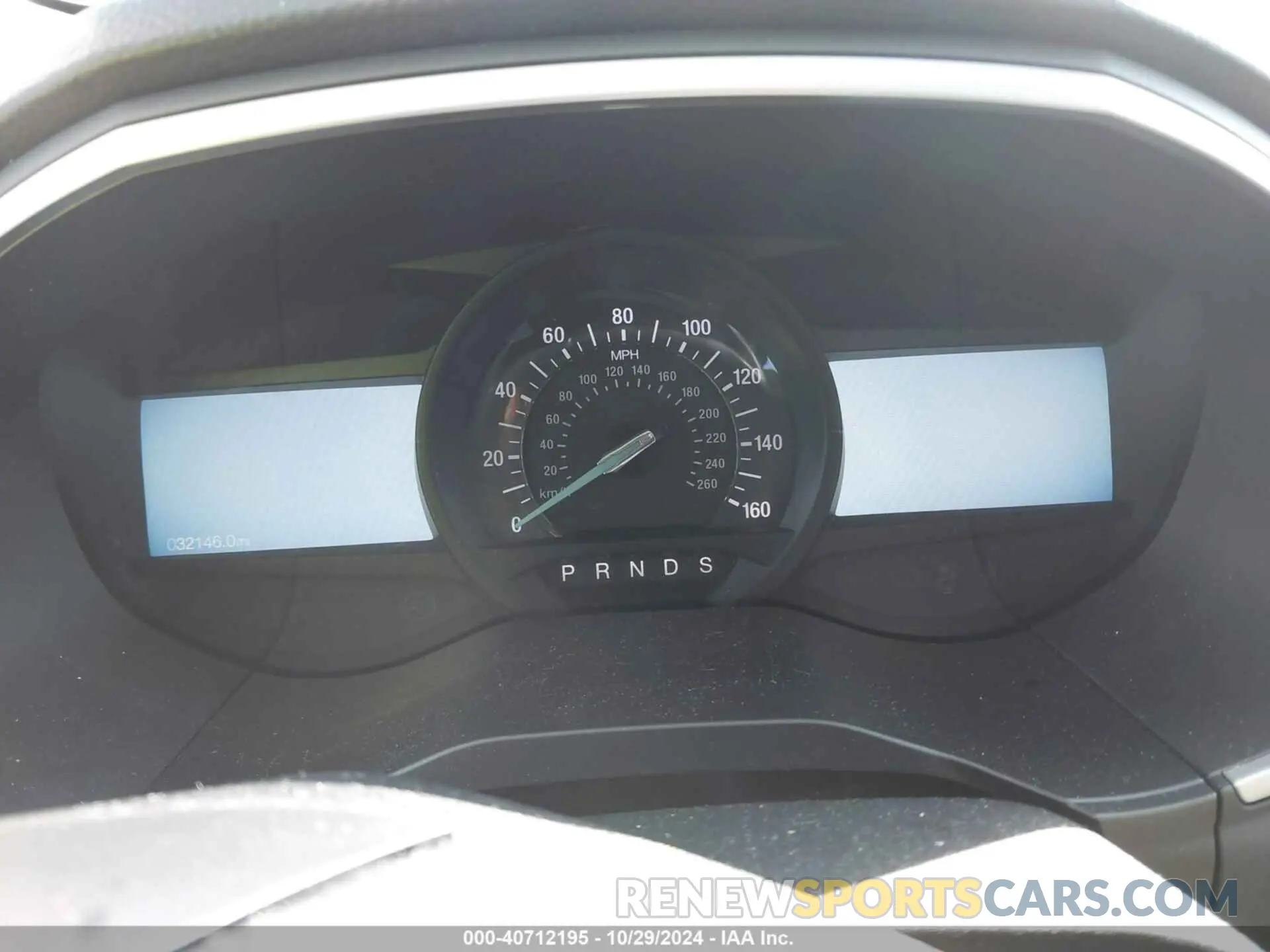 7 Фотография поврежденного автомобиля 2FMPK4J94LBB50463 FORD EDGE 2020