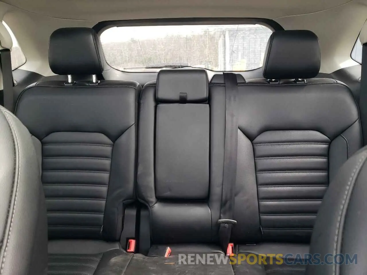 10 Фотография поврежденного автомобиля 2FMPK4J94LBB59339 FORD EDGE 2020