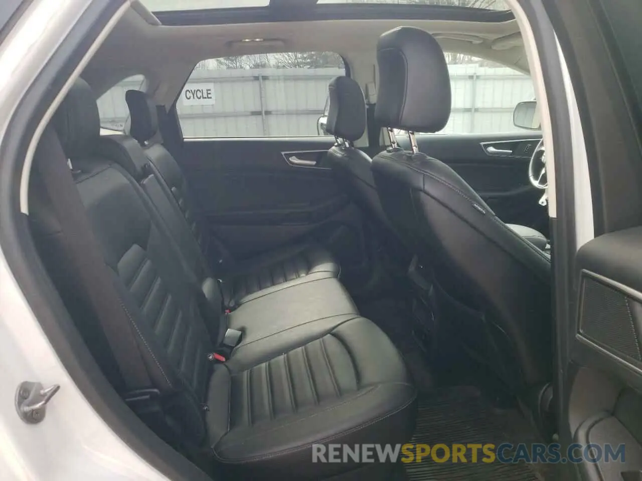 11 Фотография поврежденного автомобиля 2FMPK4J94LBB59339 FORD EDGE 2020