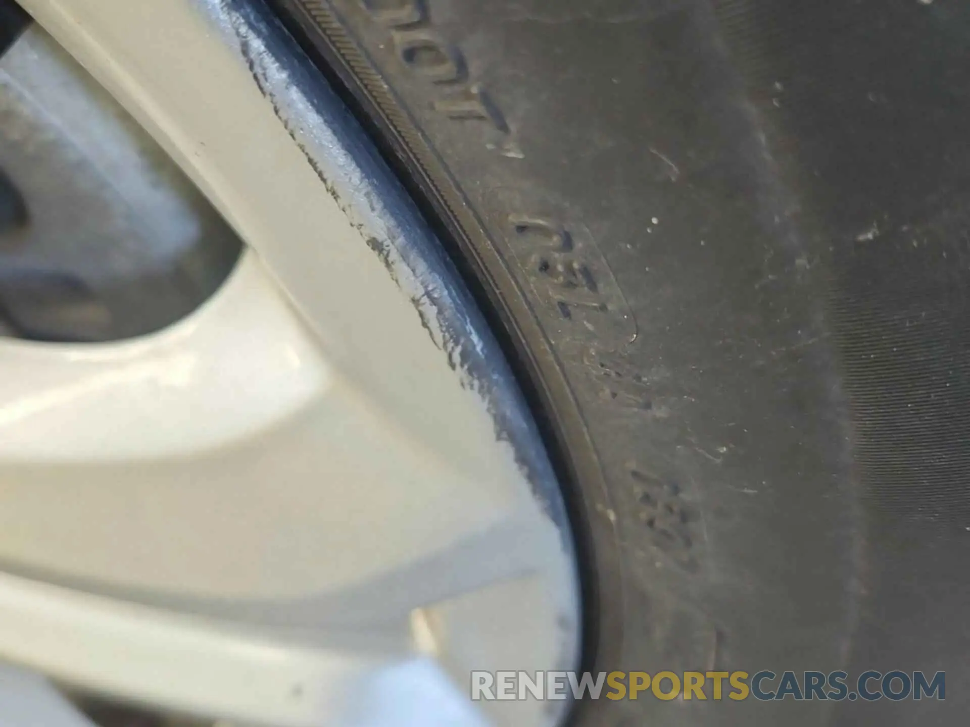 12 Photograph of a damaged car 2FMPK4J95LBA67317 FORD EDGE 2020