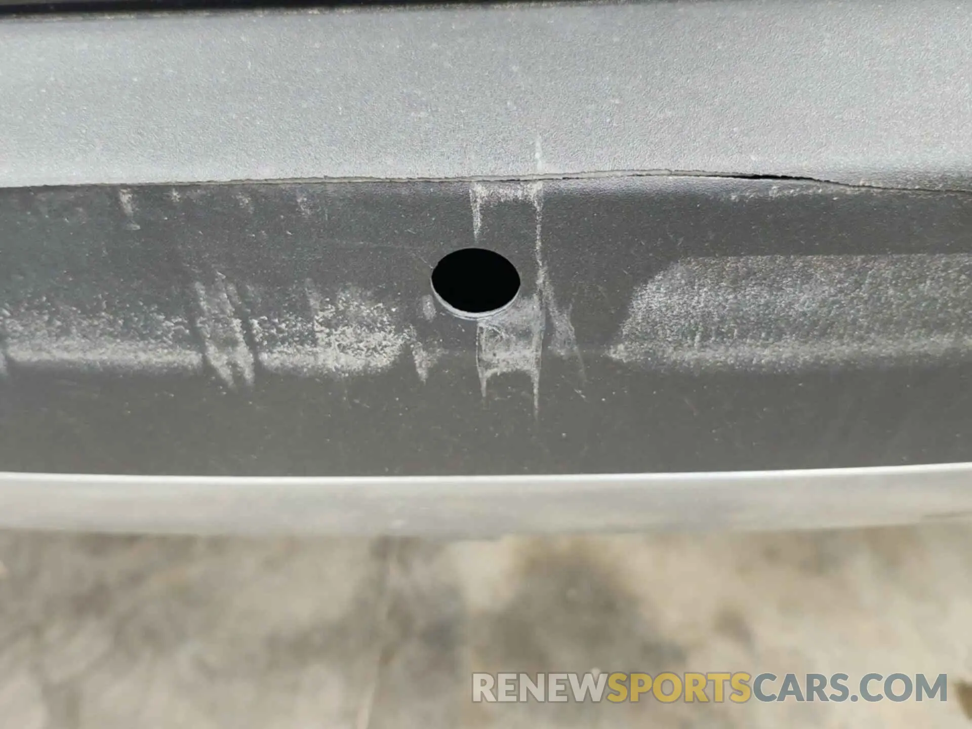 7 Photograph of a damaged car 2FMPK4J95LBA67317 FORD EDGE 2020