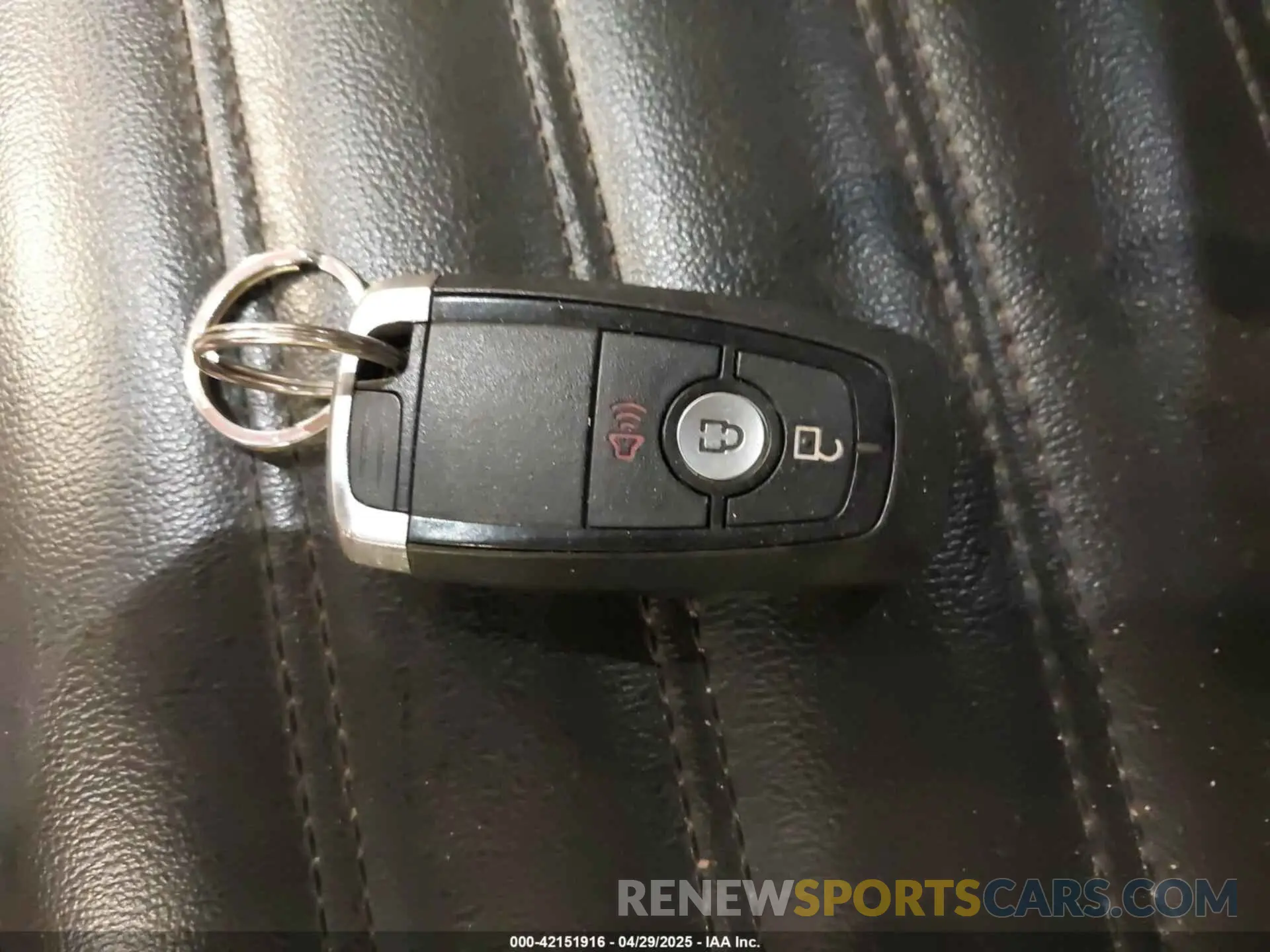 11 Фотография поврежденного автомобиля 2FMPK4J95LBA90533 FORD EDGE 2020