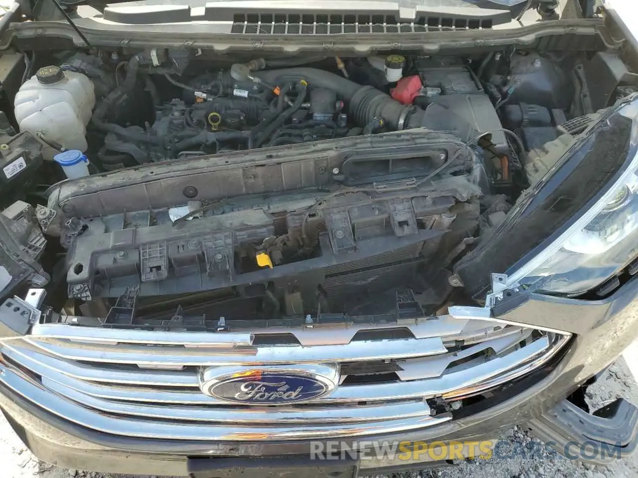 12 Фотография поврежденного автомобиля 2FMPK4J95LBB13938 FORD EDGE 2020