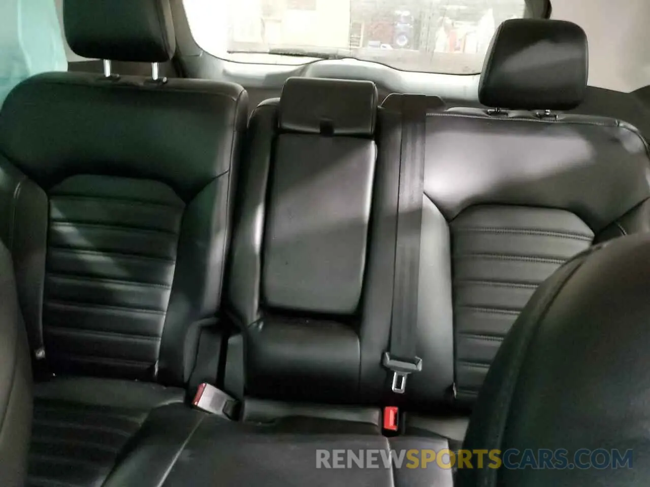 10 Photograph of a damaged car 2FMPK4J96LBA14870 FORD EDGE 2020