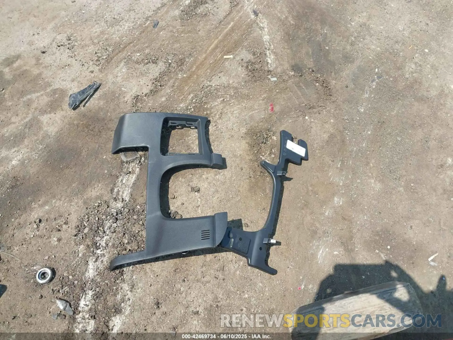 12 Фотография поврежденного автомобиля 2FMPK4J97LBA98830 FORD EDGE 2020