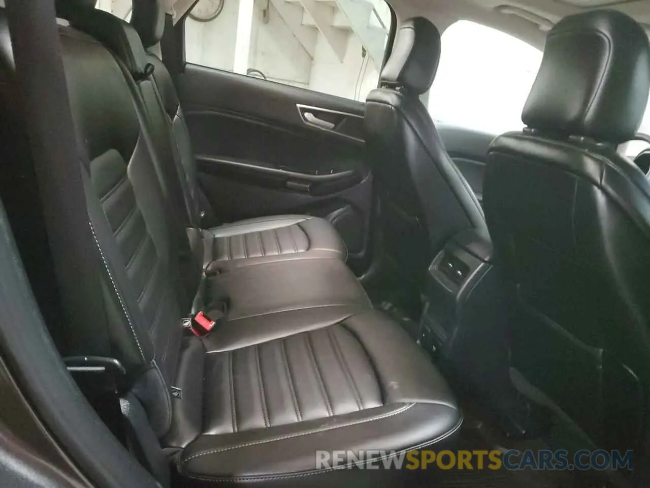 11 Фотография поврежденного автомобиля 2FMPK4J98LBA96732 FORD EDGE 2020