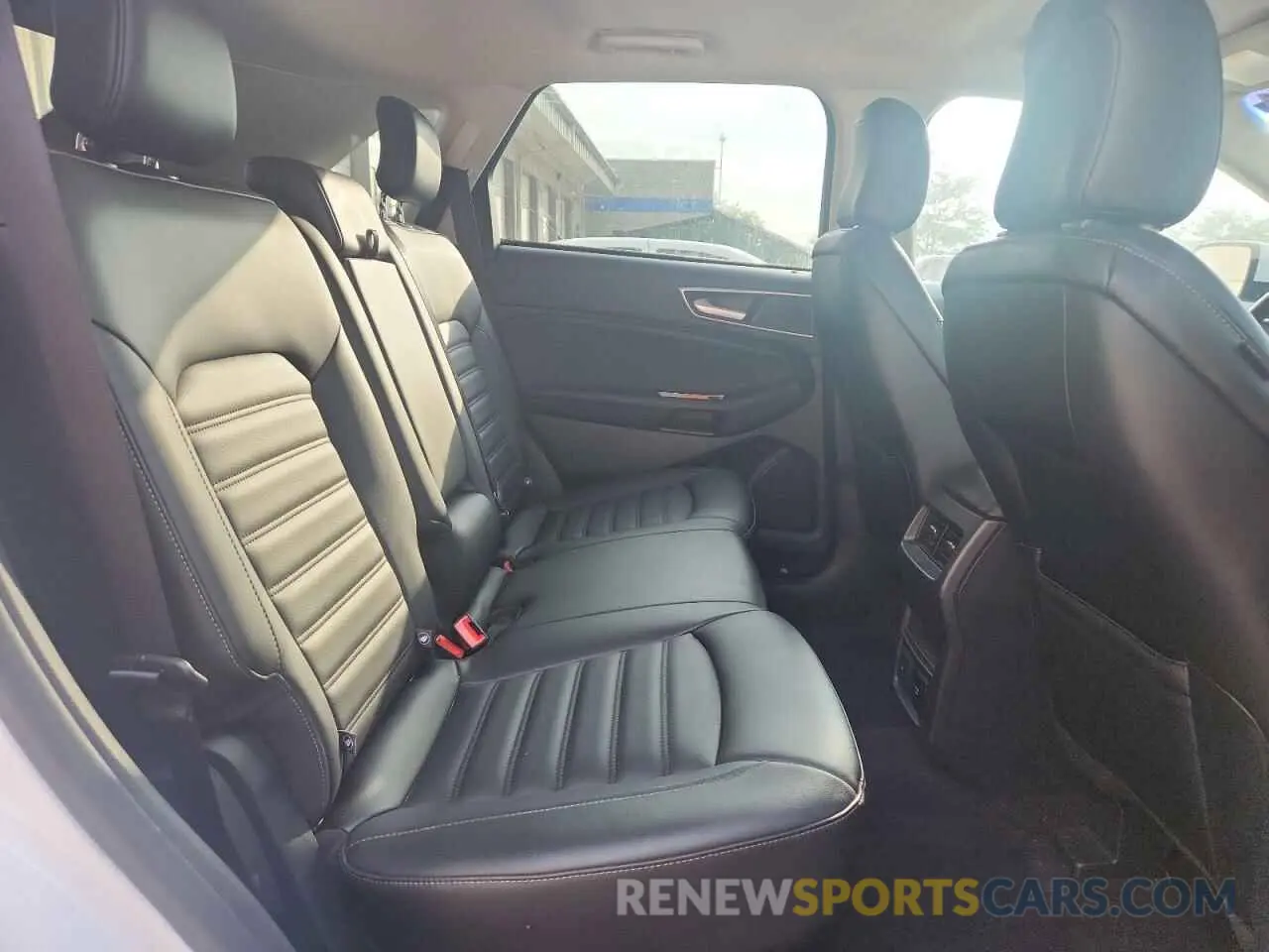 10 Фотография поврежденного автомобиля 2FMPK4J99LBB15305 FORD EDGE 2020