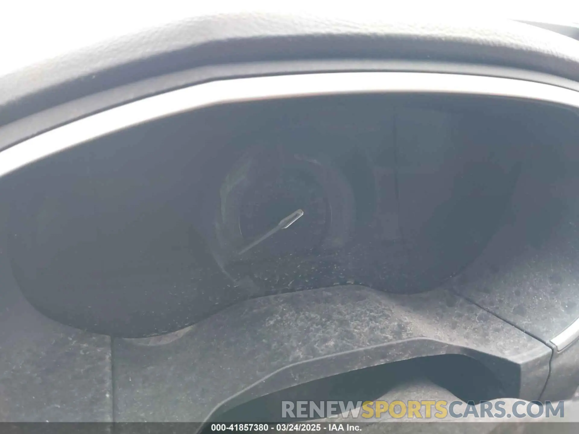 7 Photograph of a damaged car 2FMPK4J9XLBB00165 FORD EDGE 2020