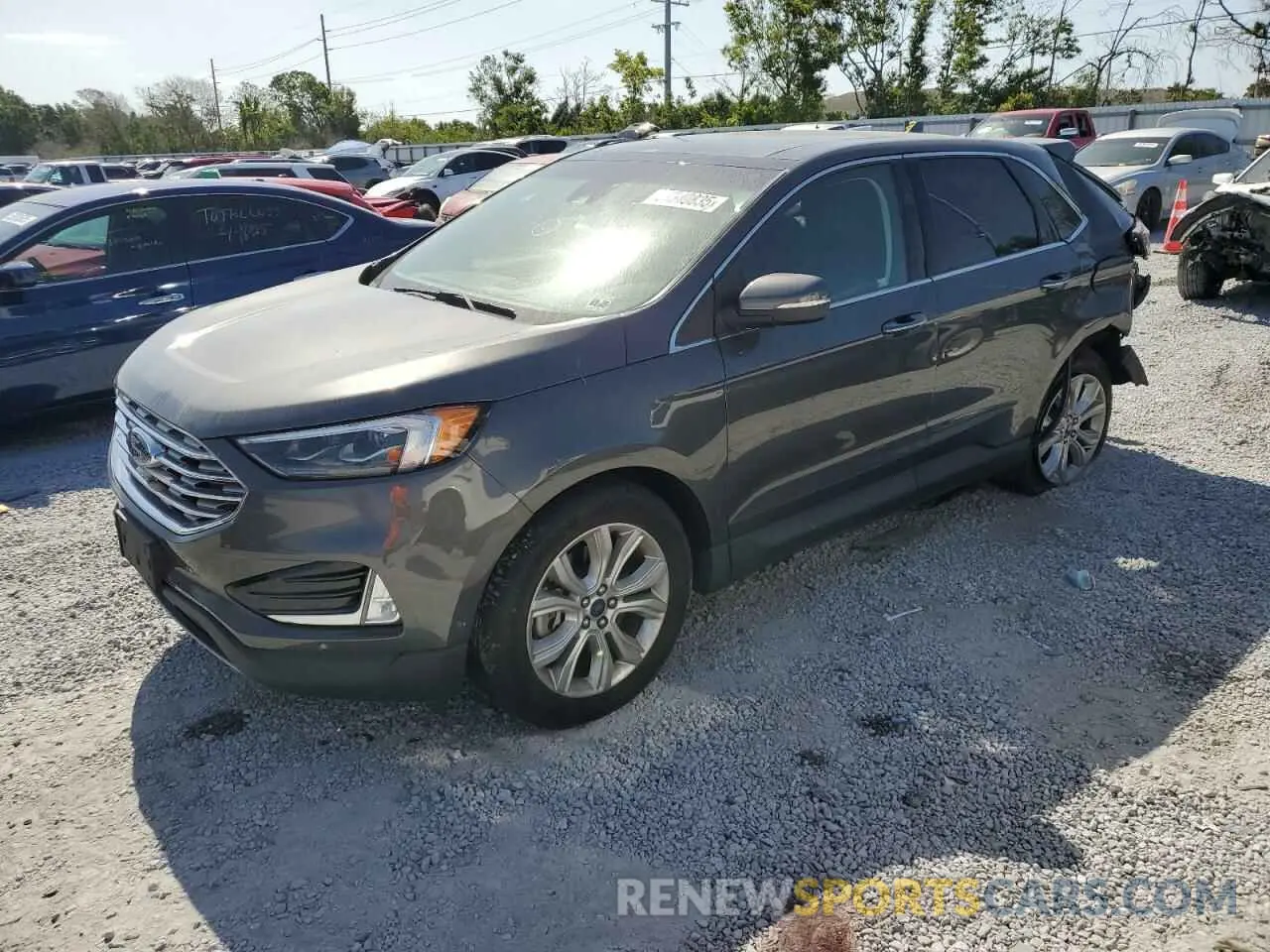 1 Фотография поврежденного автомобиля 2FMPK4K92LBB00854 FORD EDGE 2020