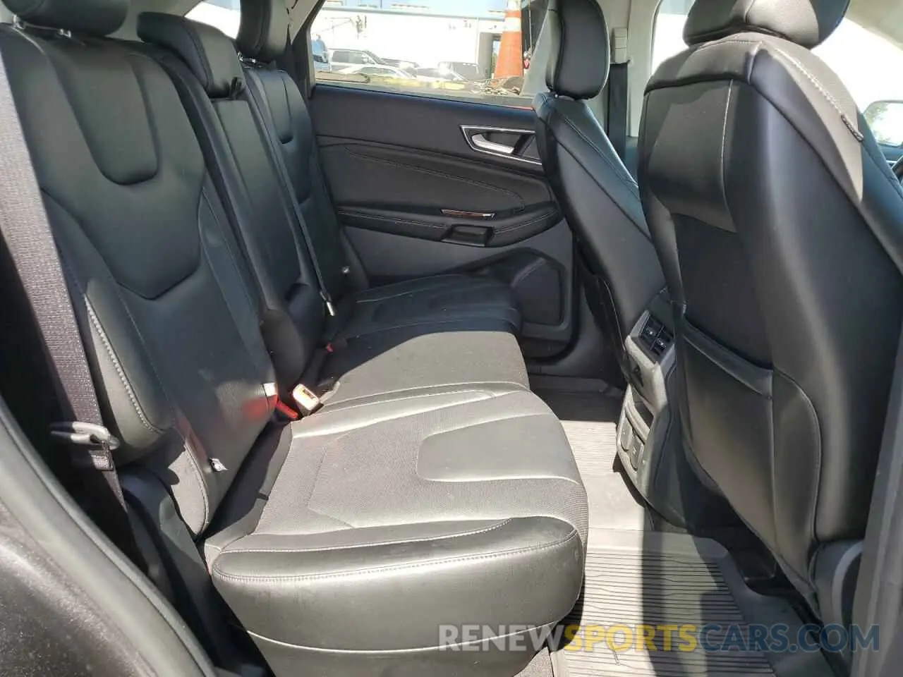 11 Фотография поврежденного автомобиля 2FMPK4K92LBB00854 FORD EDGE 2020