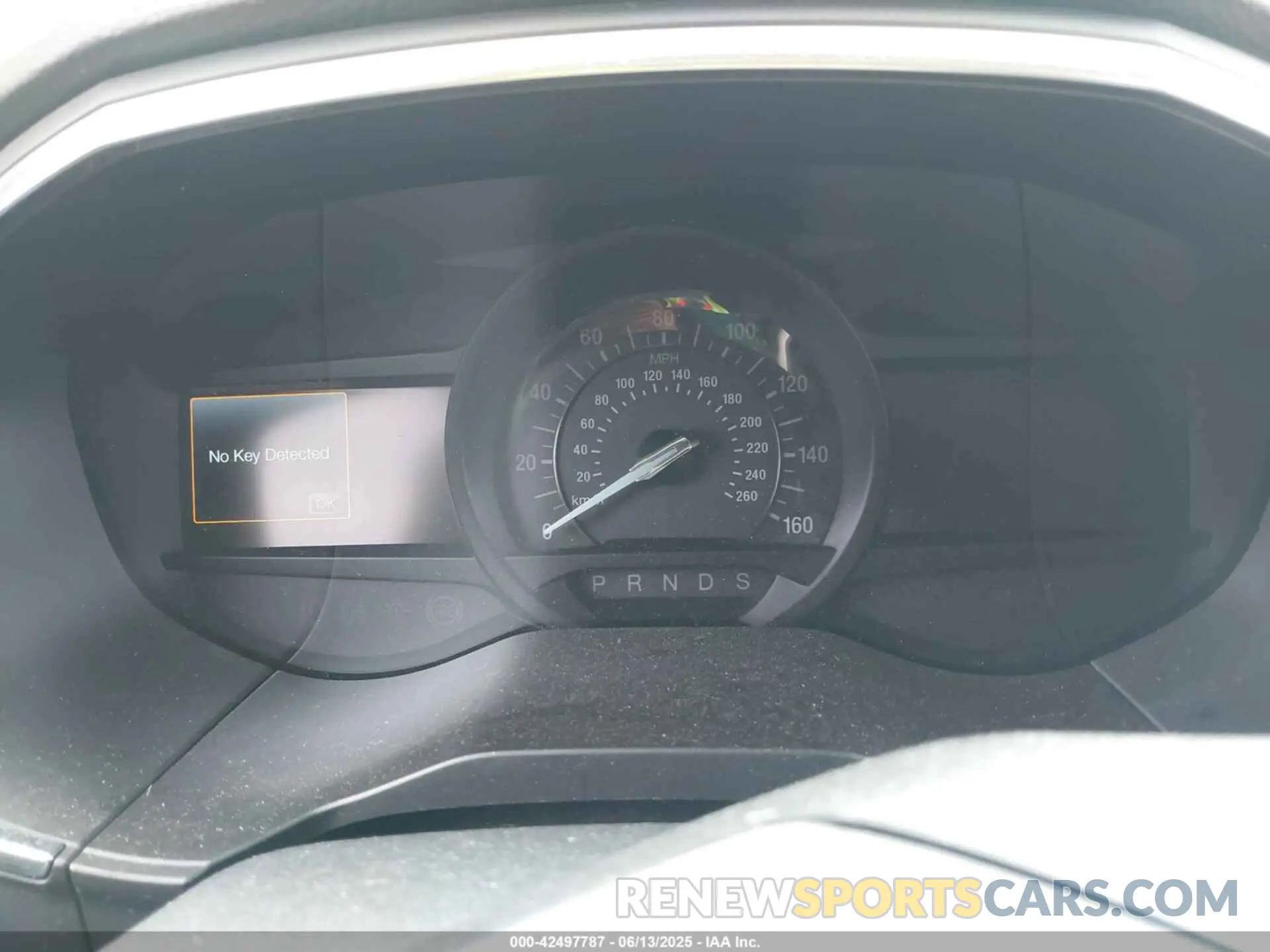 7 Photograph of a damaged car 2FMPK4K93LBA05221 FORD EDGE 2020