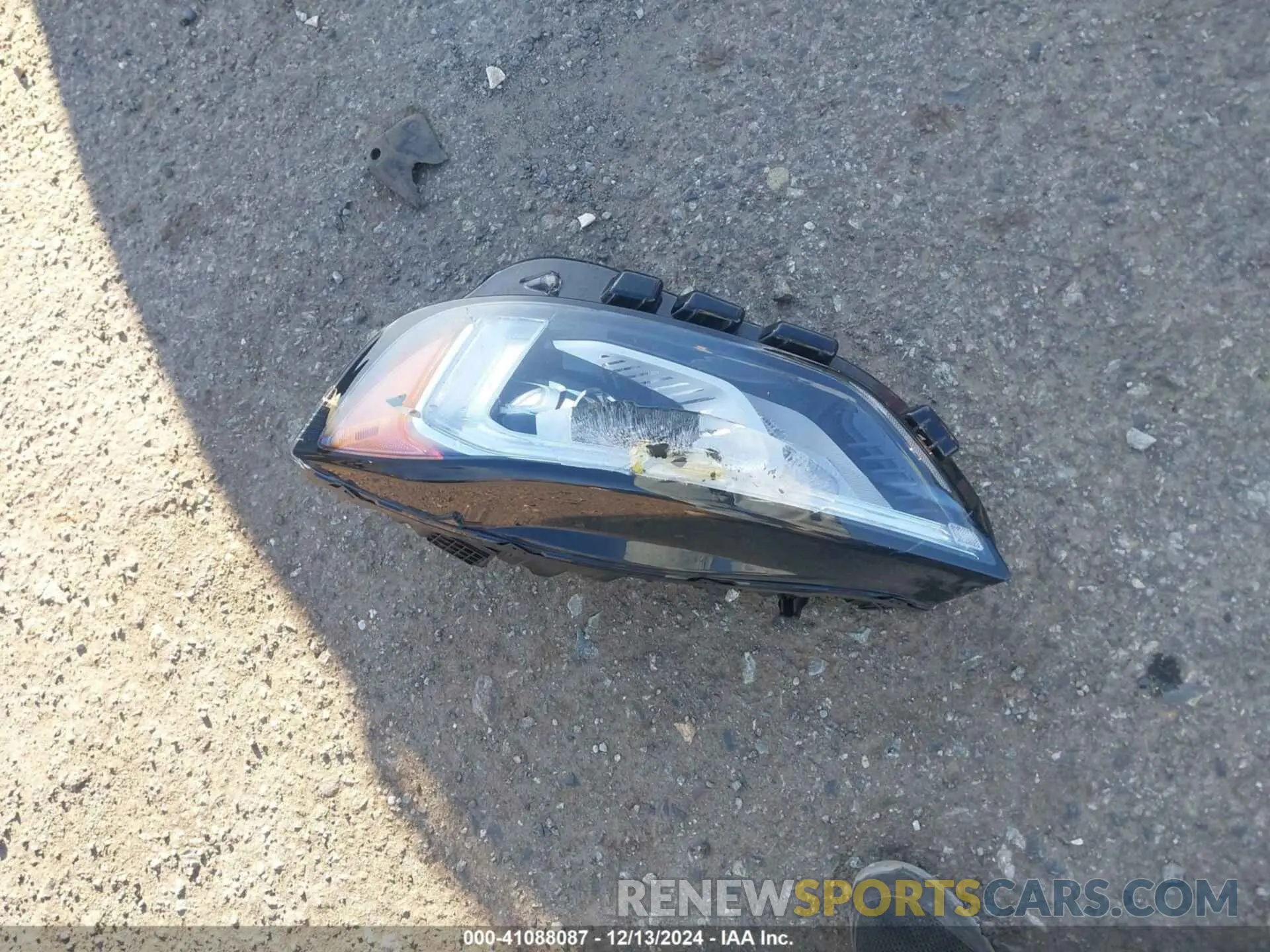 12 Photograph of a damaged car 2FMPK4K93LBB25620 FORD EDGE 2020