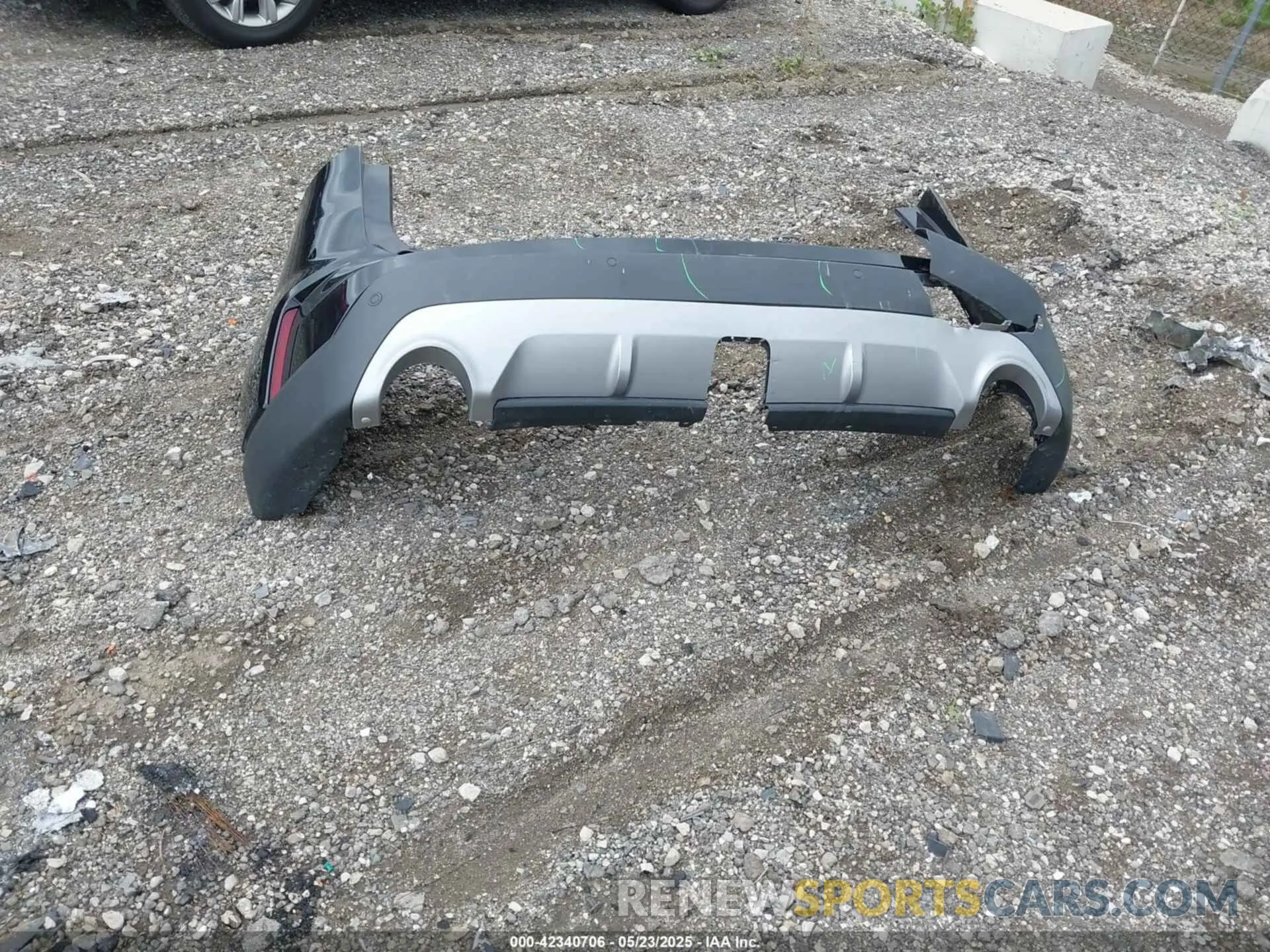12 Photograph of a damaged car 2FMPK4K94LBA22657 FORD EDGE 2020