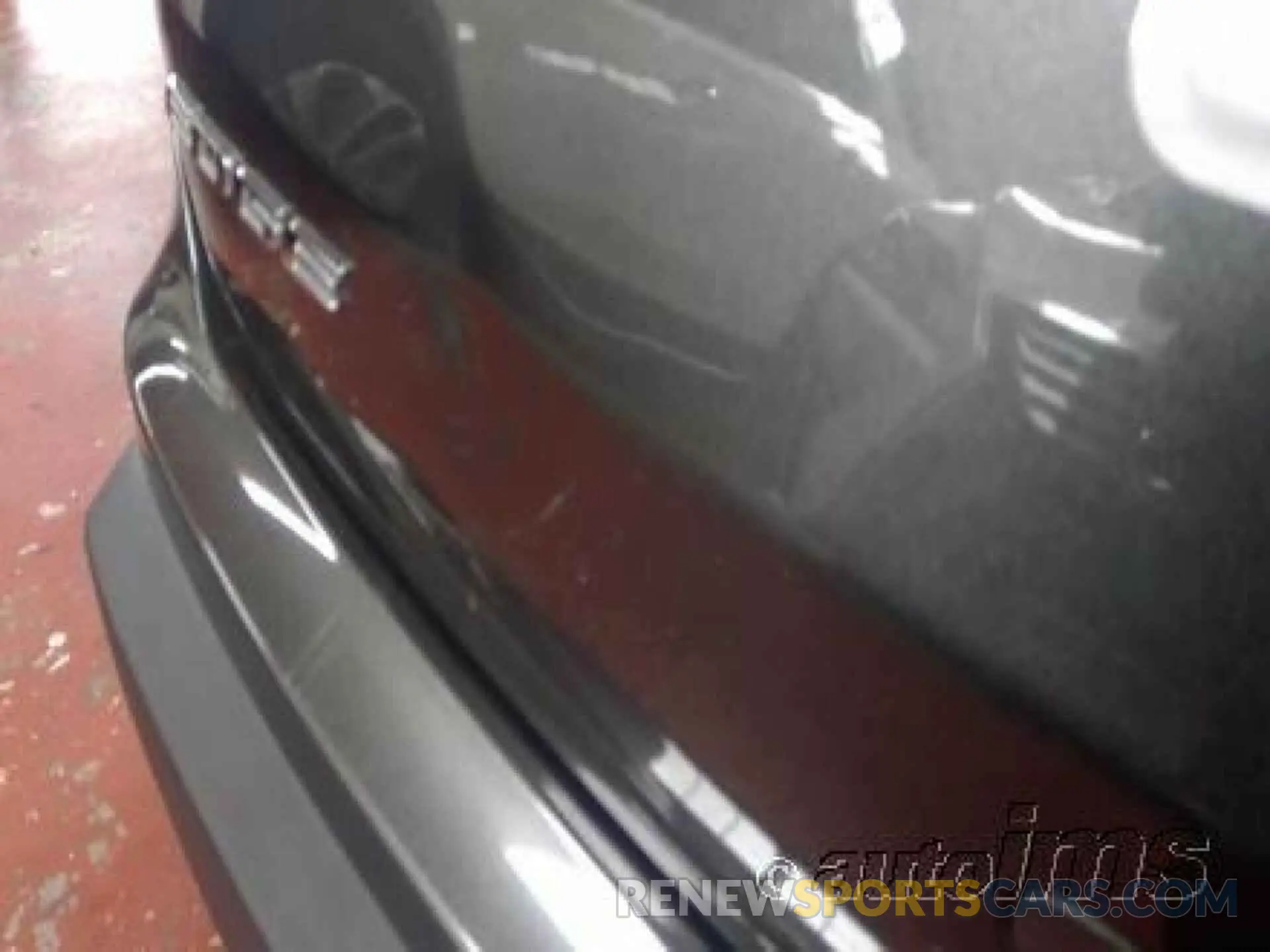 8 Фотография поврежденного автомобиля 2FMPK4K96LBA73836 FORD EDGE 2020