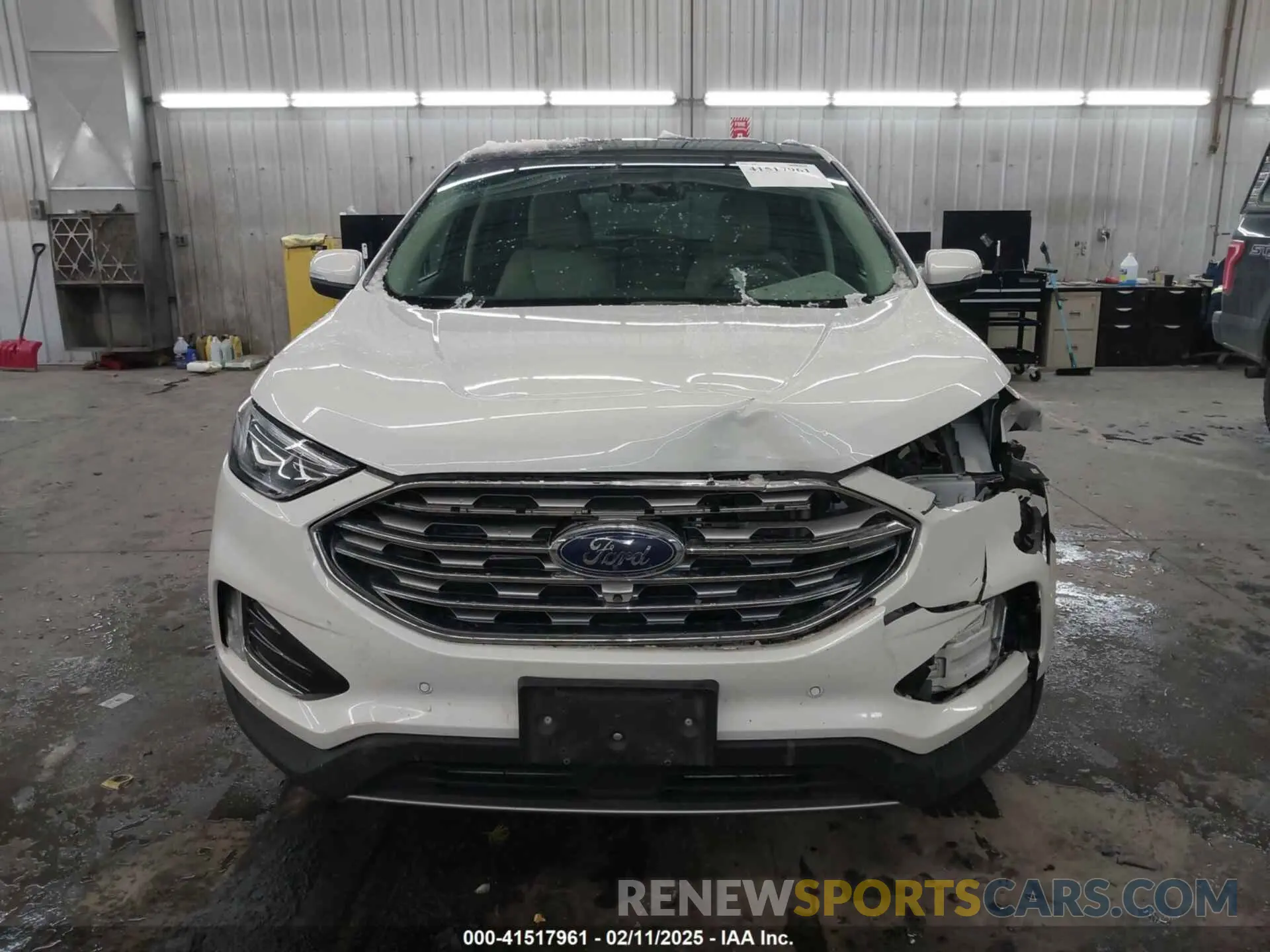 12 Фотография поврежденного автомобиля 2FMPK4K96LBB31461 FORD EDGE 2020
