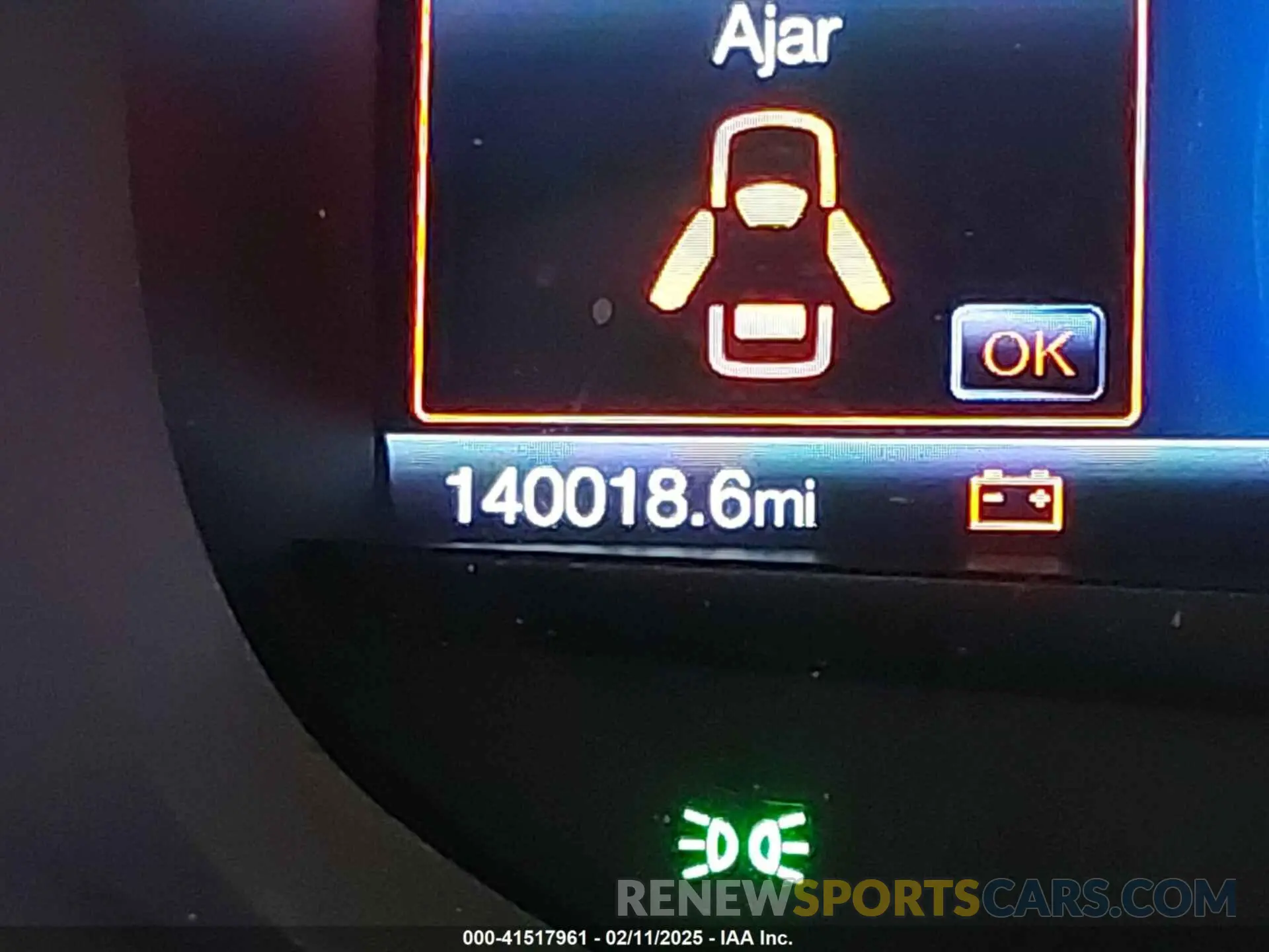 15 Фотография поврежденного автомобиля 2FMPK4K96LBB31461 FORD EDGE 2020
