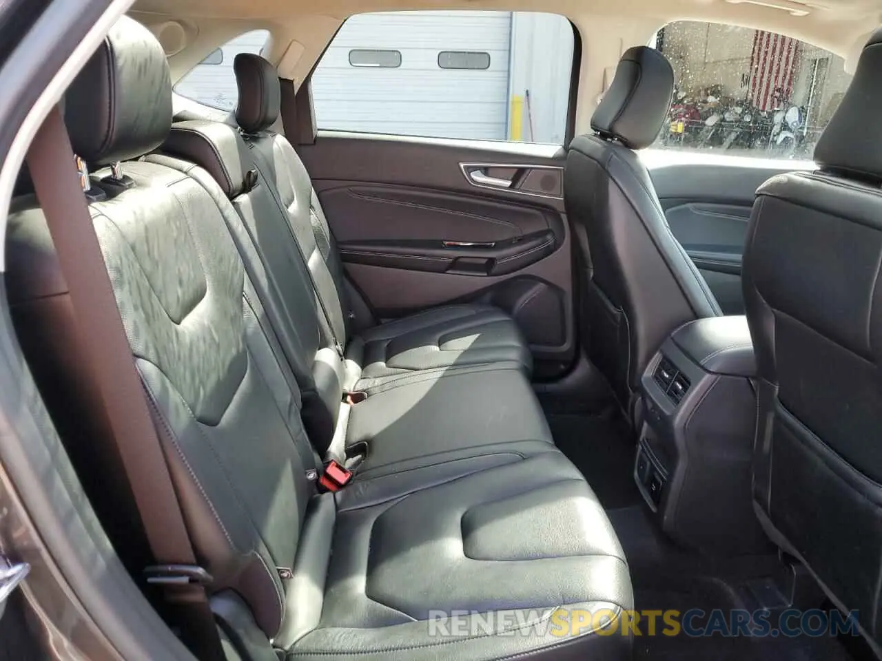 11 Photograph of a damaged car 2FMPK4K97LBA84876 FORD EDGE 2020