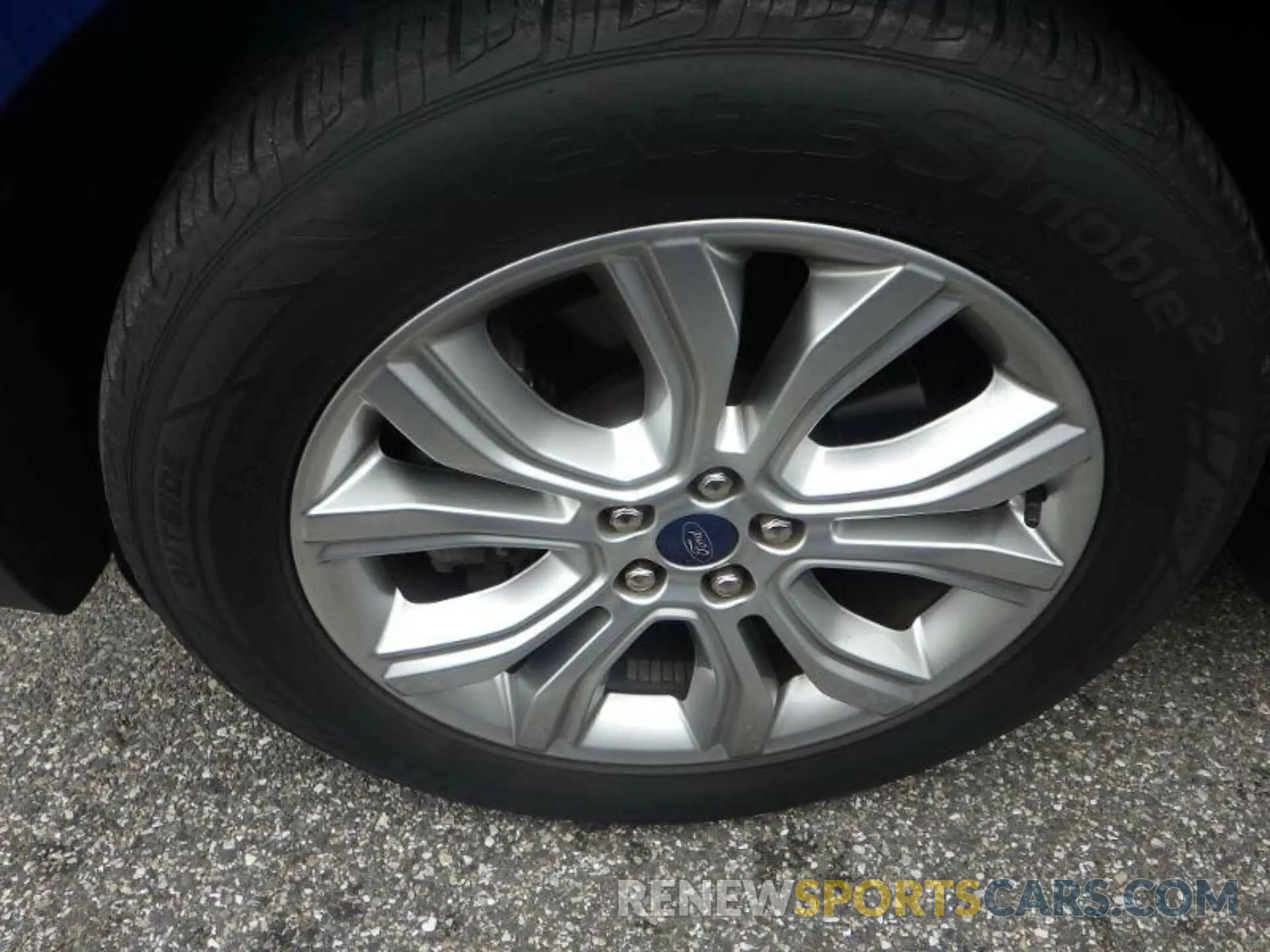 15 Photograph of a damaged car 2FMPK4K97LBB37656 FORD EDGE 2020